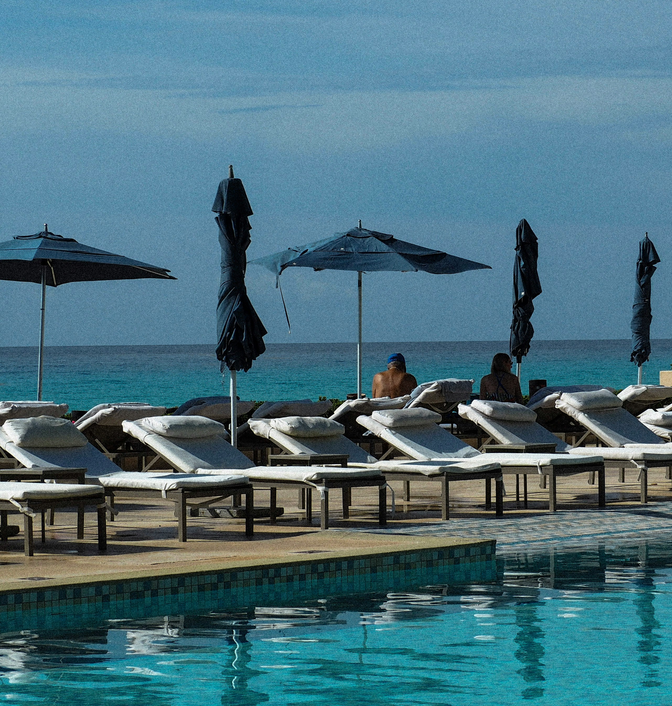 Secrets The Vine Cancun, Hotel Zone, Cancún, Quintana Roo, Mexico