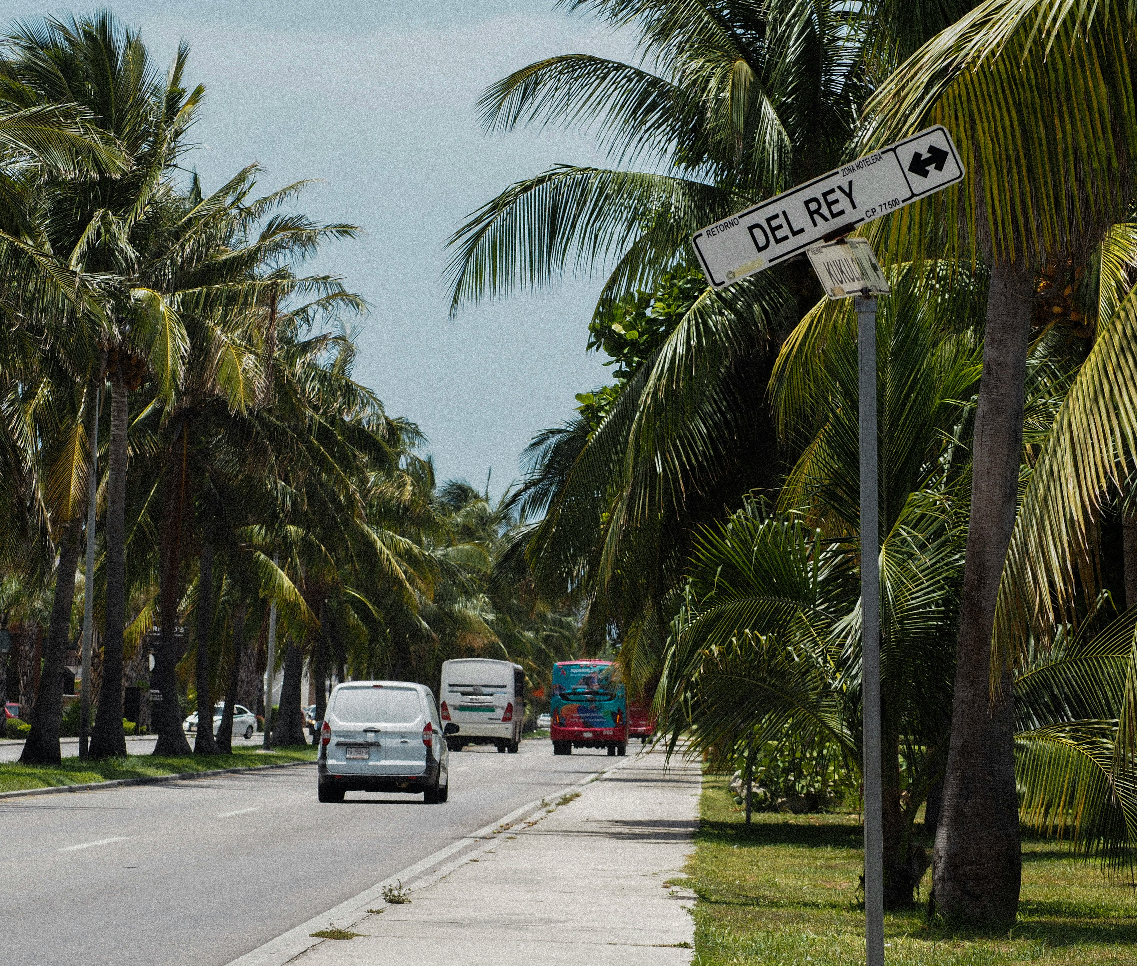 Cancún, Quintana Roo, Mexico
