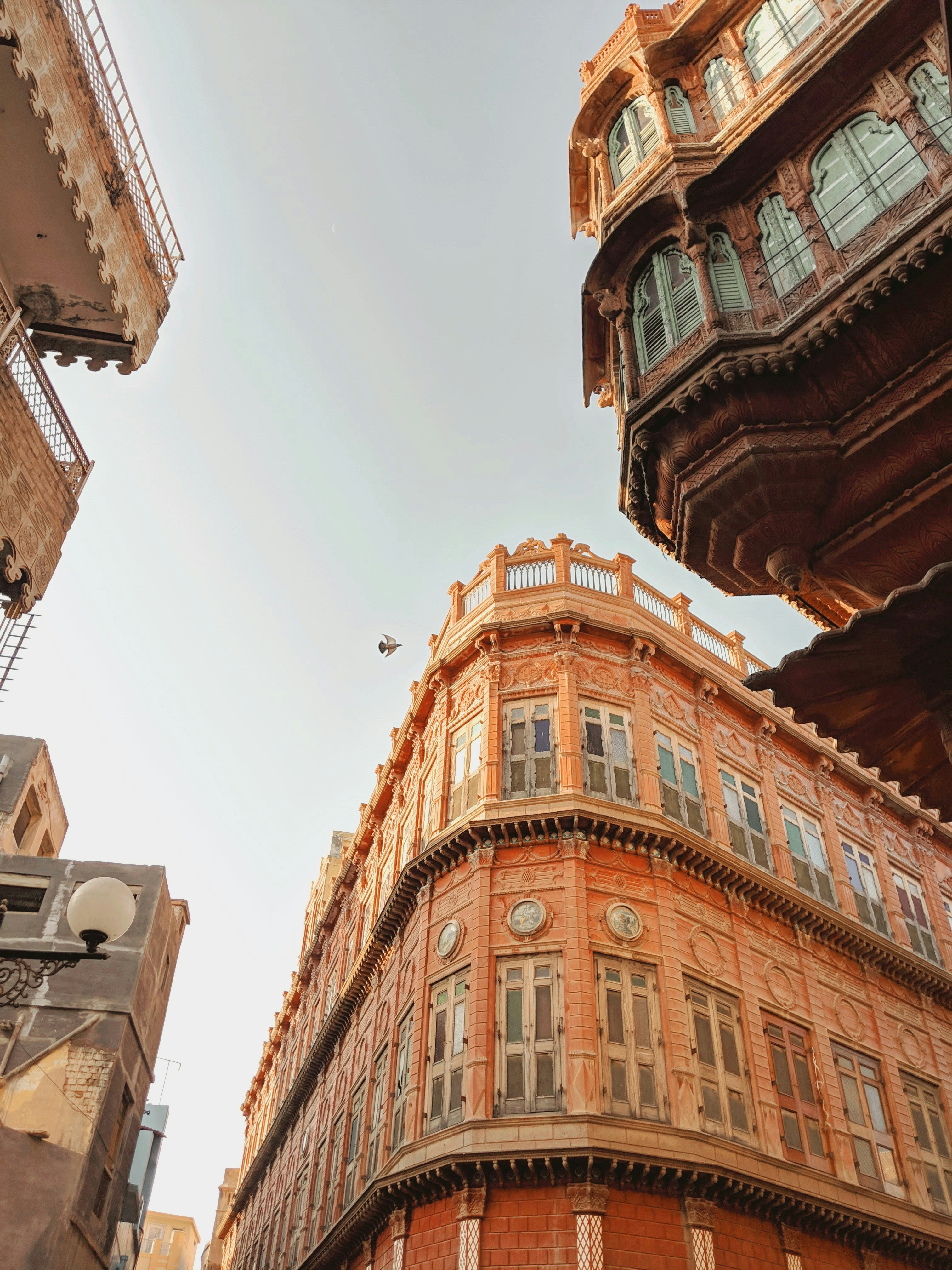 Cruise & Rail: The Sacred Ganges & the Maharajas' Express