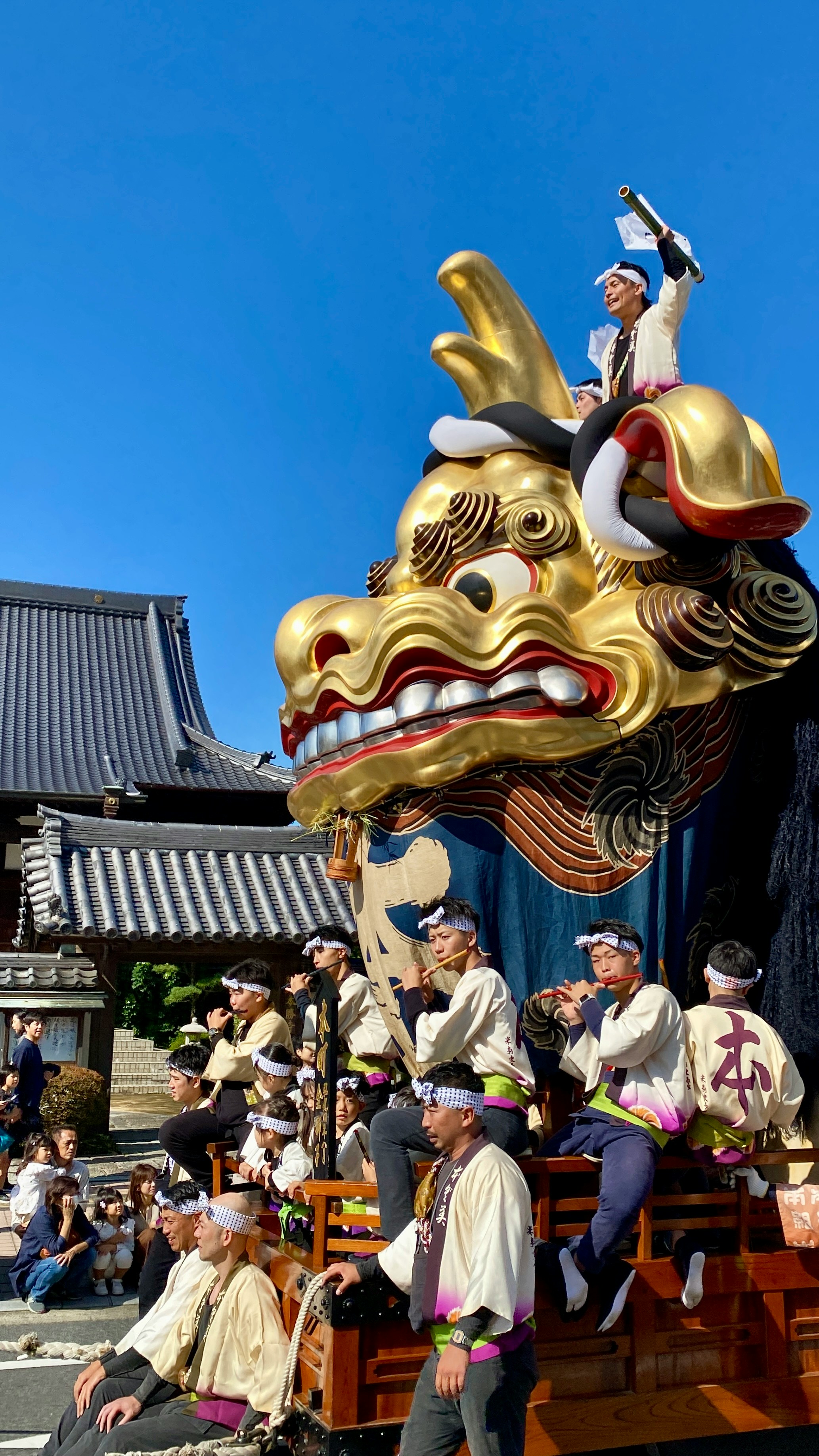 Karatsu, Saga, Japan