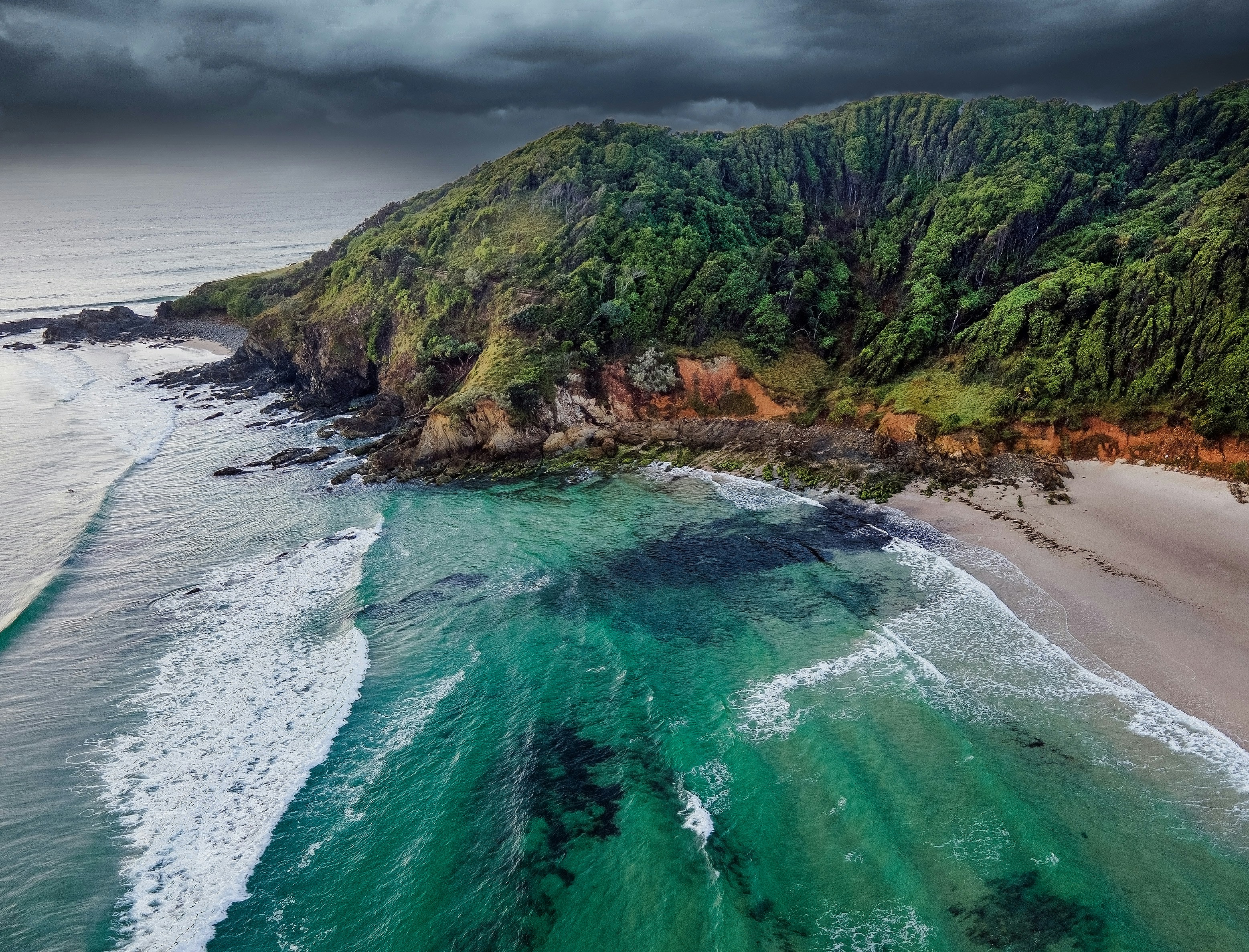 Byron Bay, Byron Bay, Australia