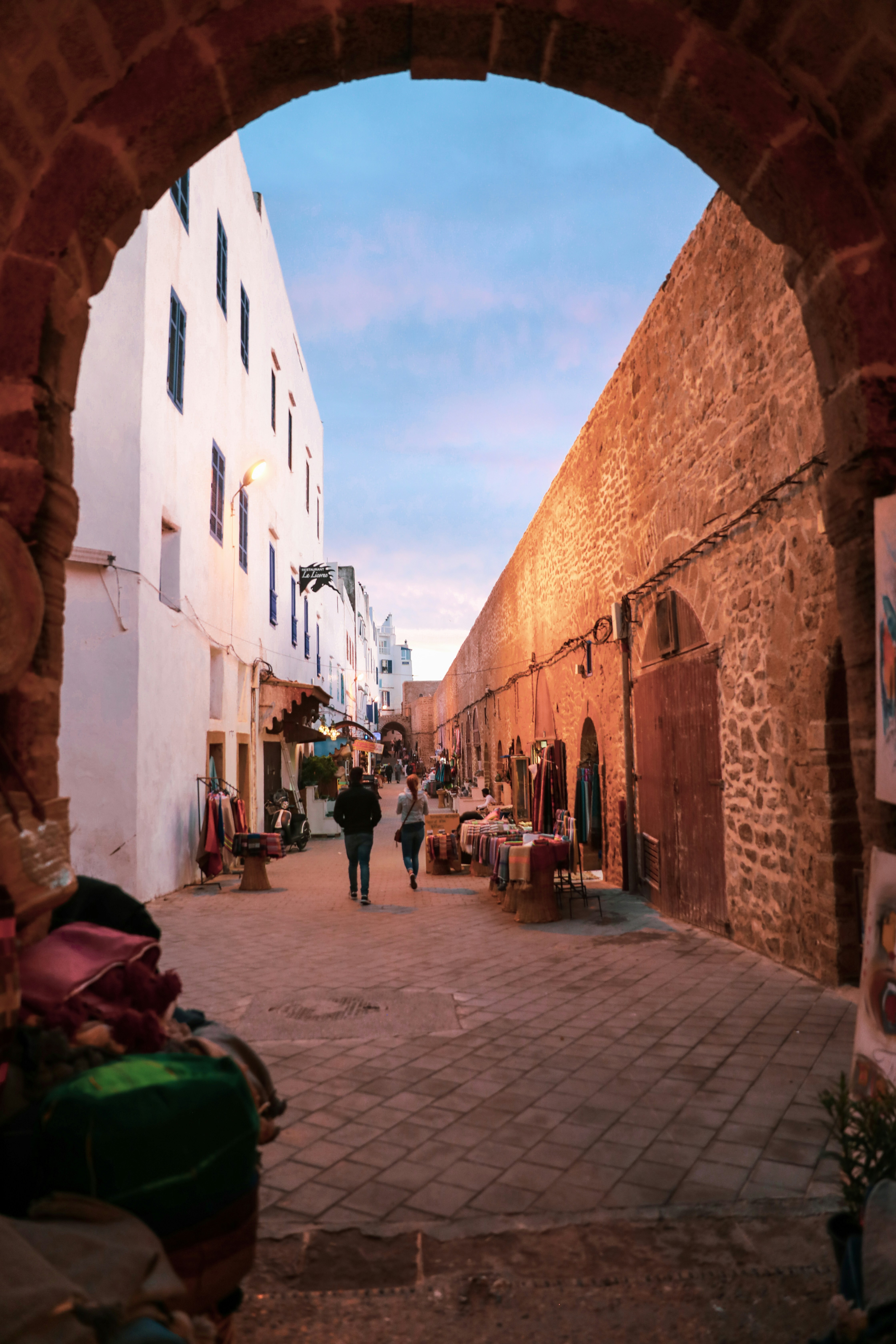 Essaouira, Morocco