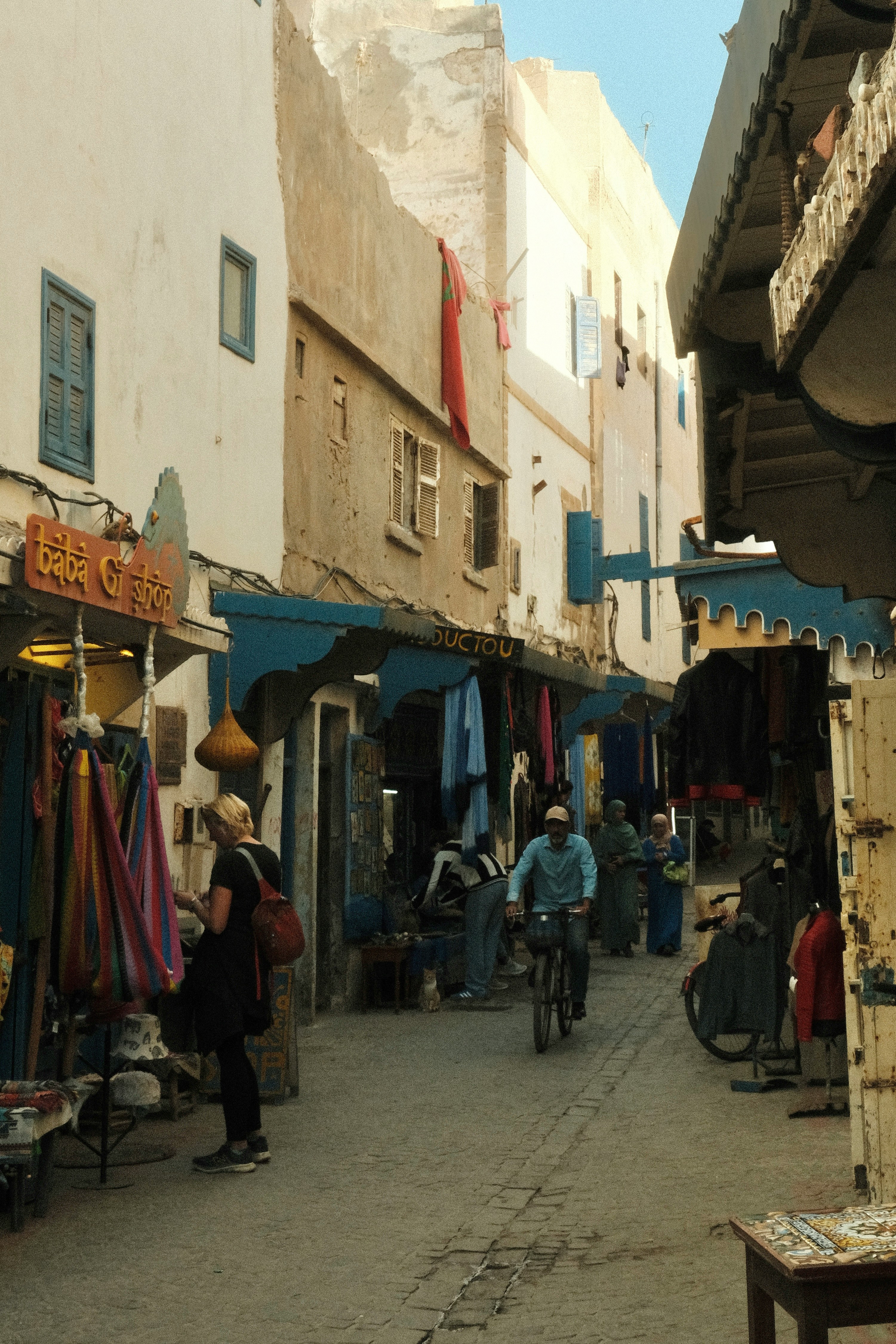 Essaouira, Morocco