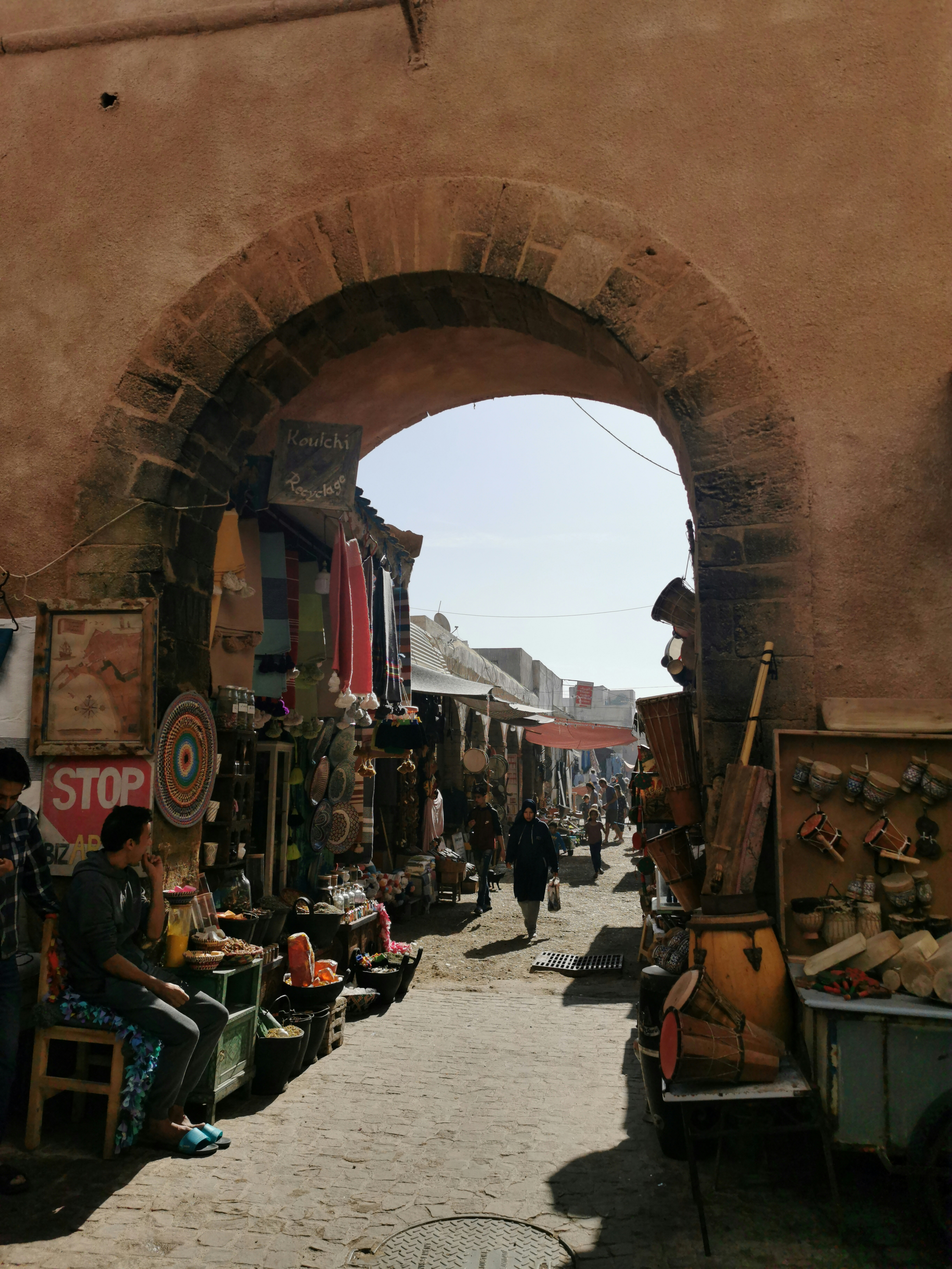 Essaouira, Morocco