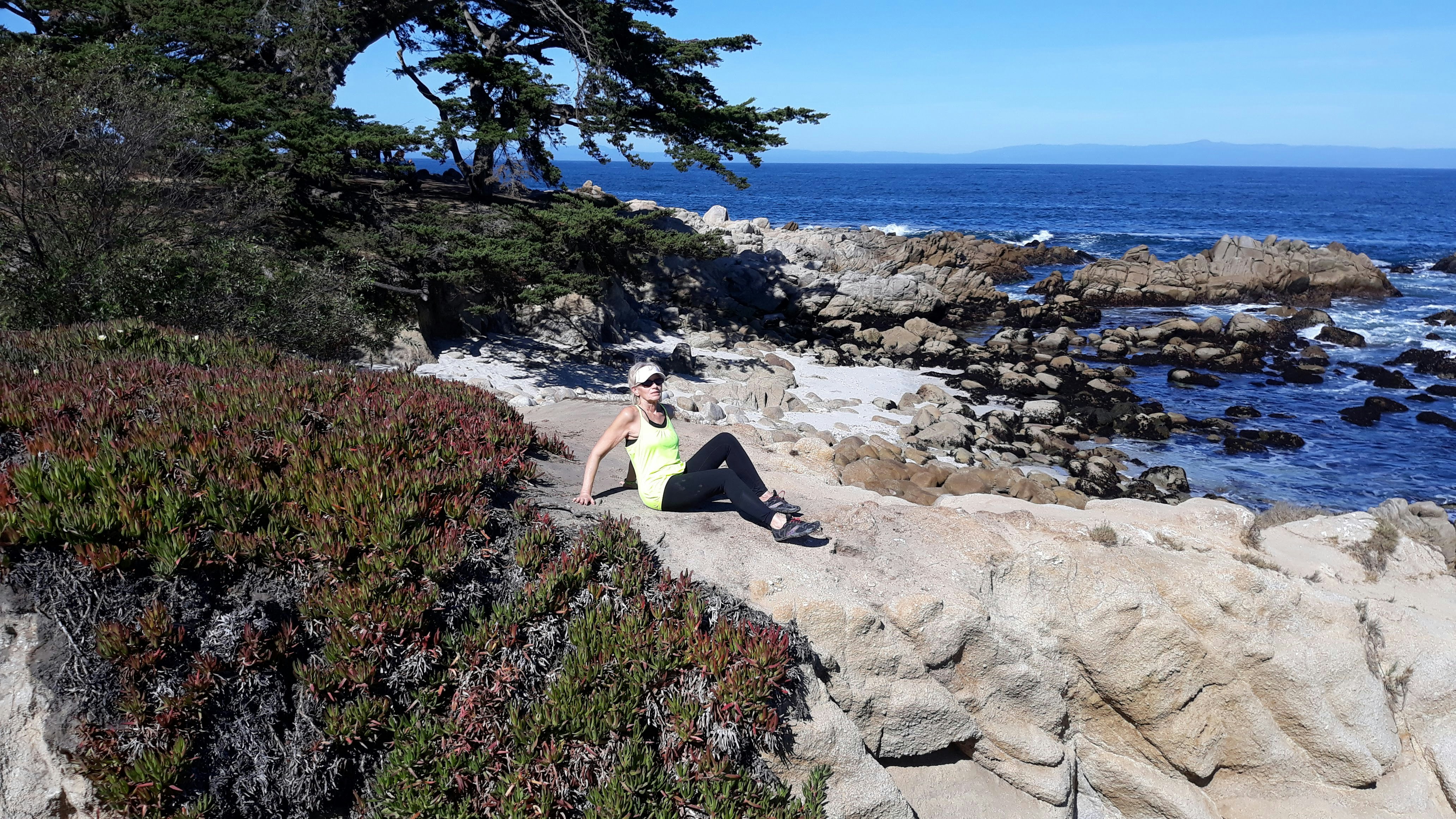 Monterey, CA, USA