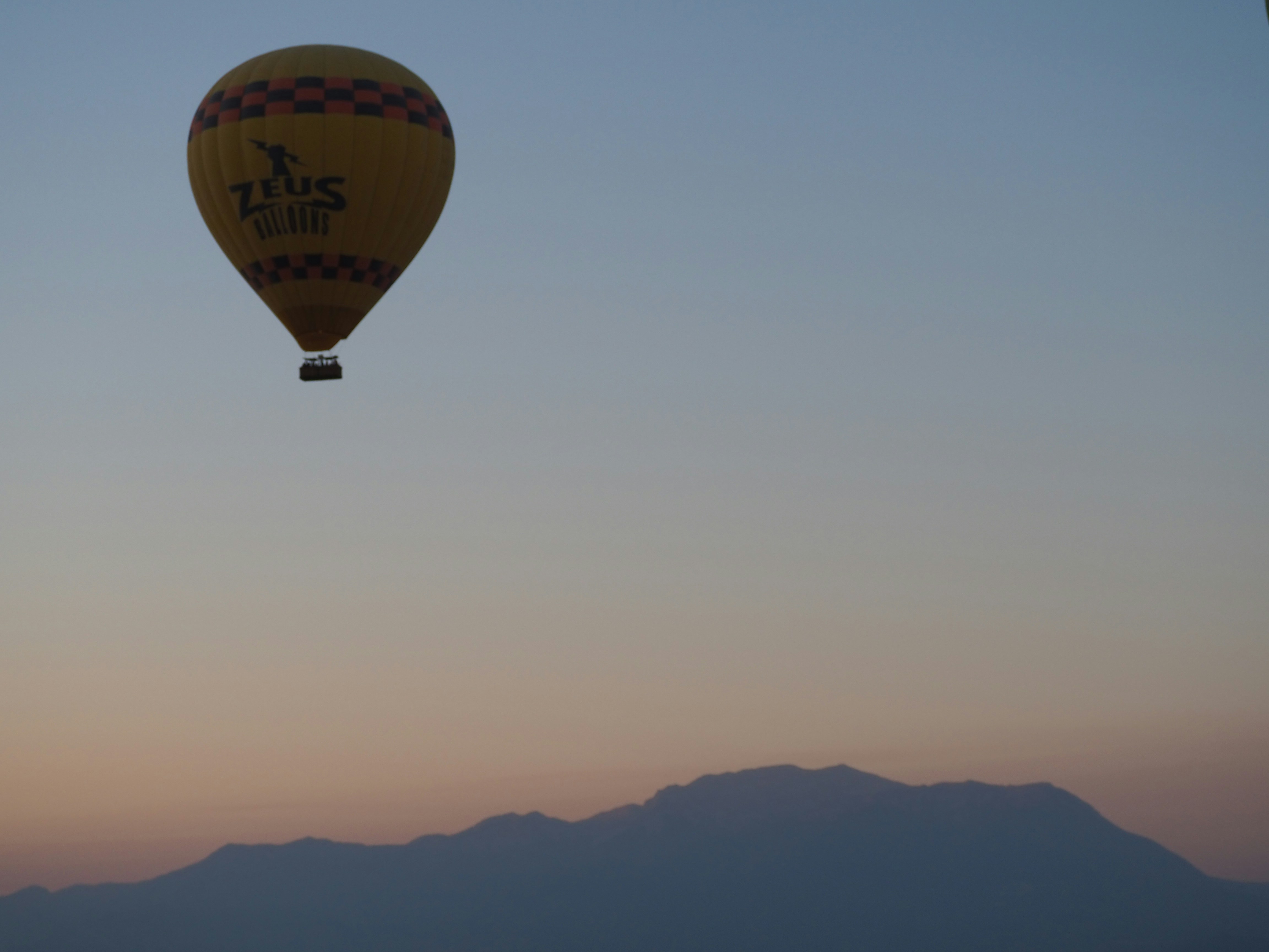 Pamukkale, Denizli, Türkiye