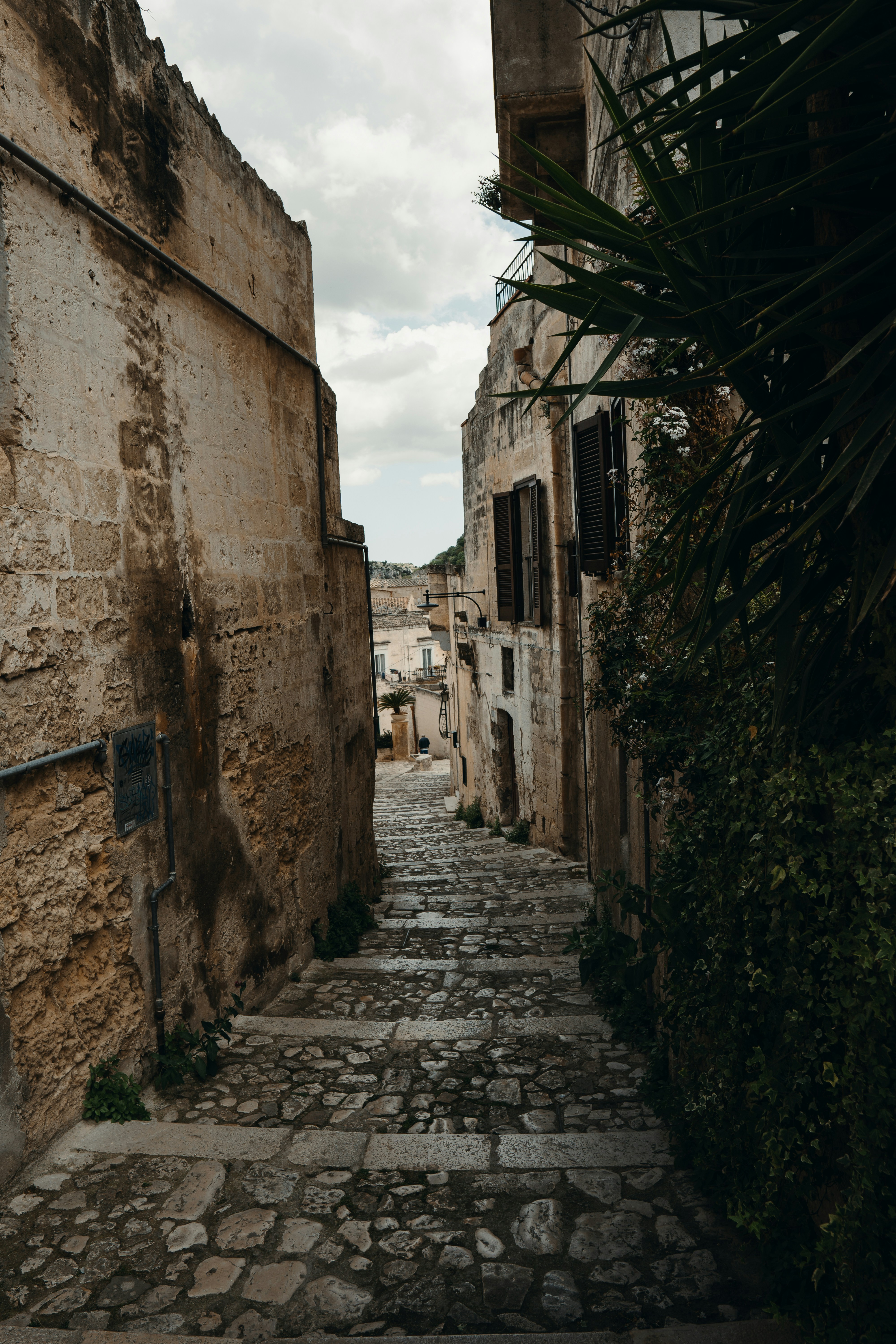Matera, Province of Matera, Italy