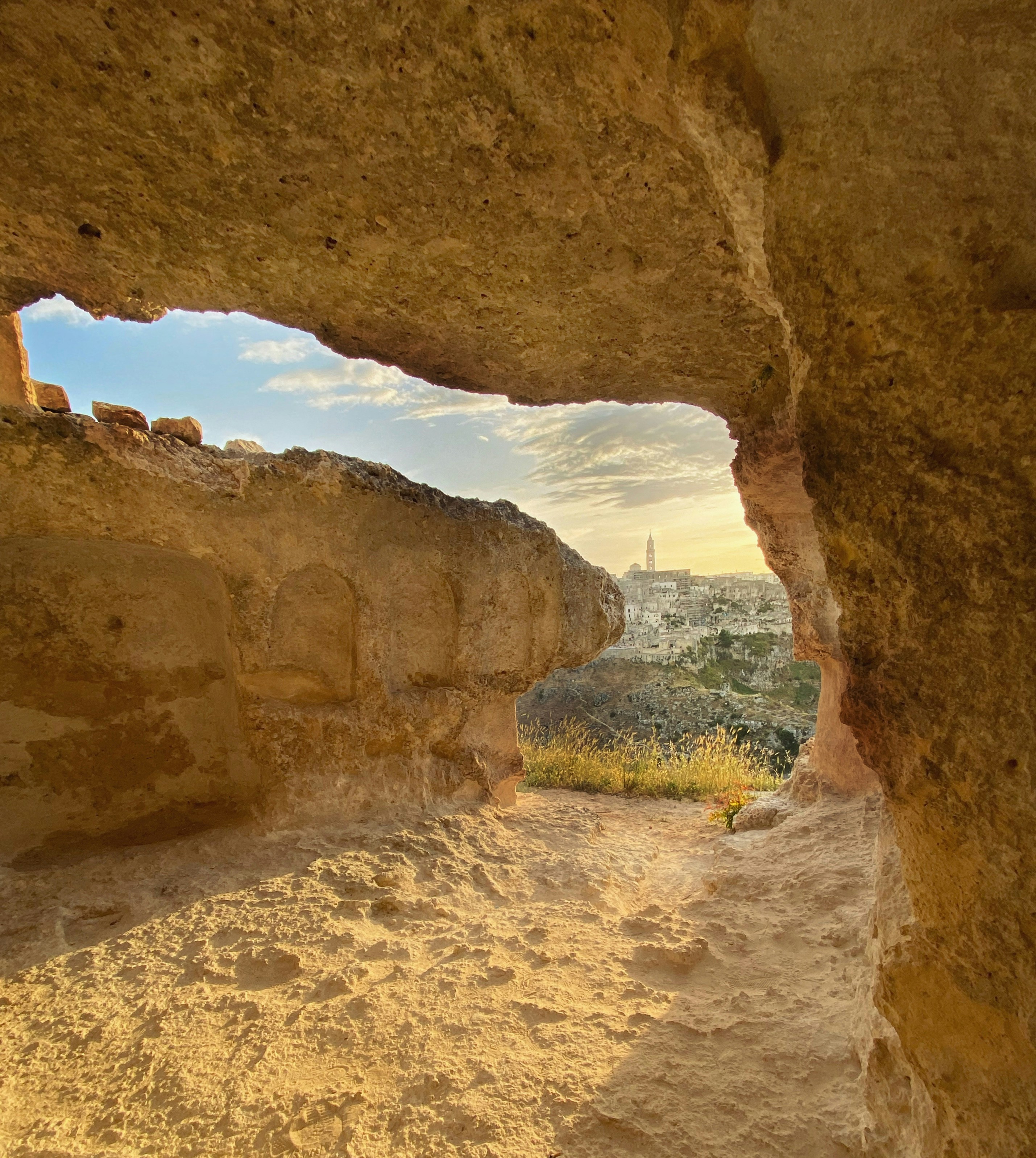 Matera, Matera, Italy