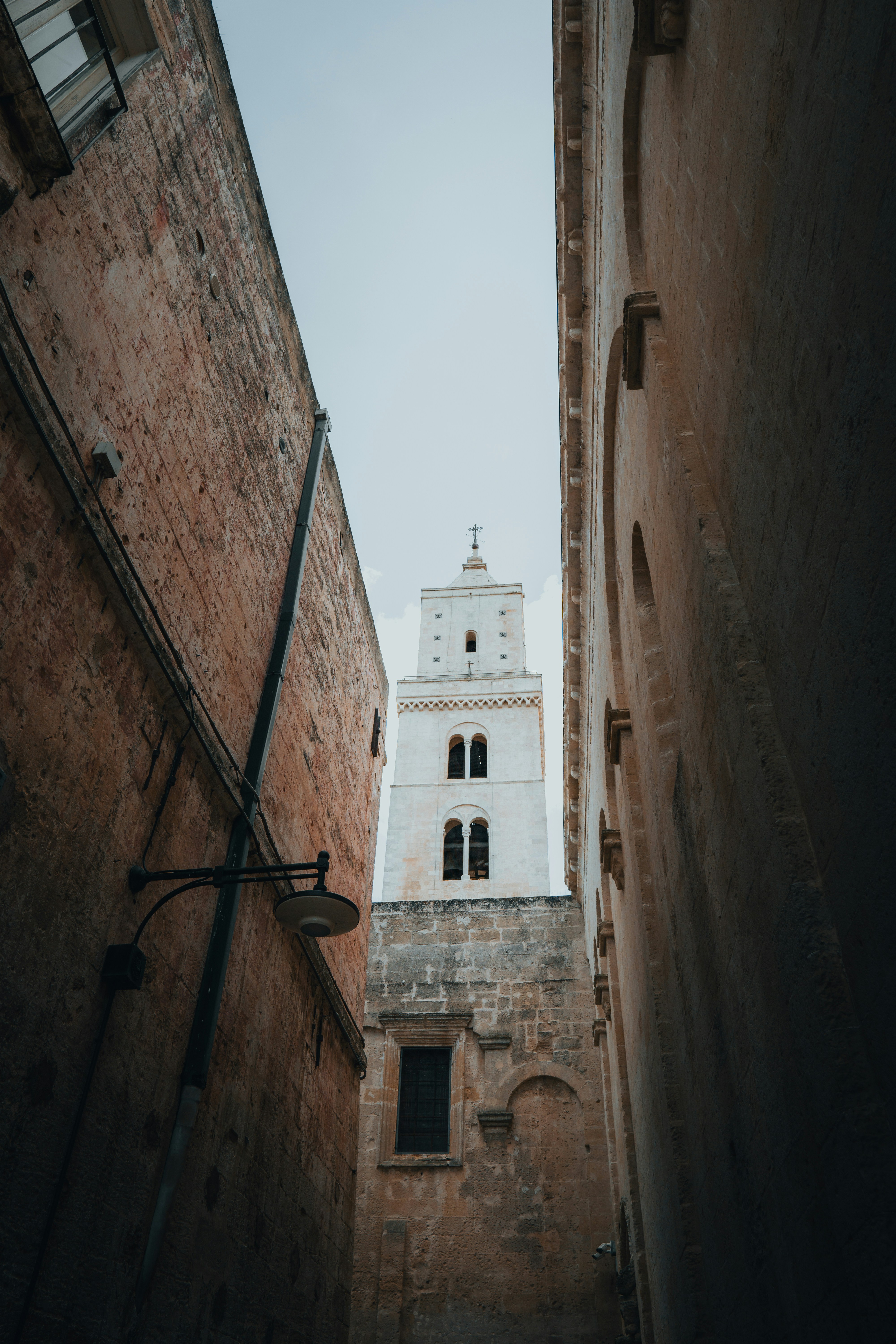Matera, Province of Matera, Italy