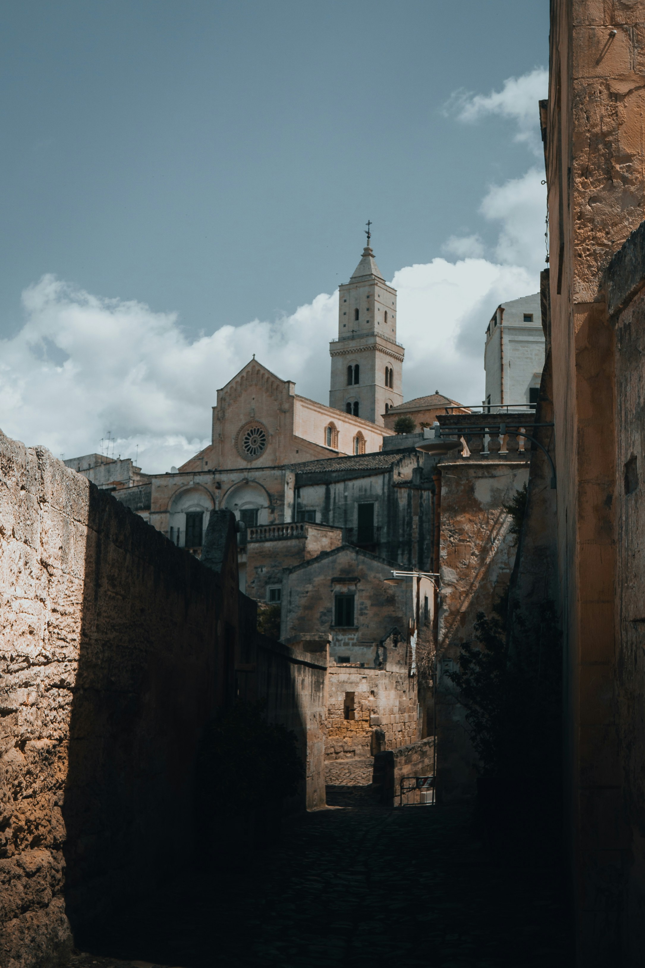Matera, Province of Matera, Italy