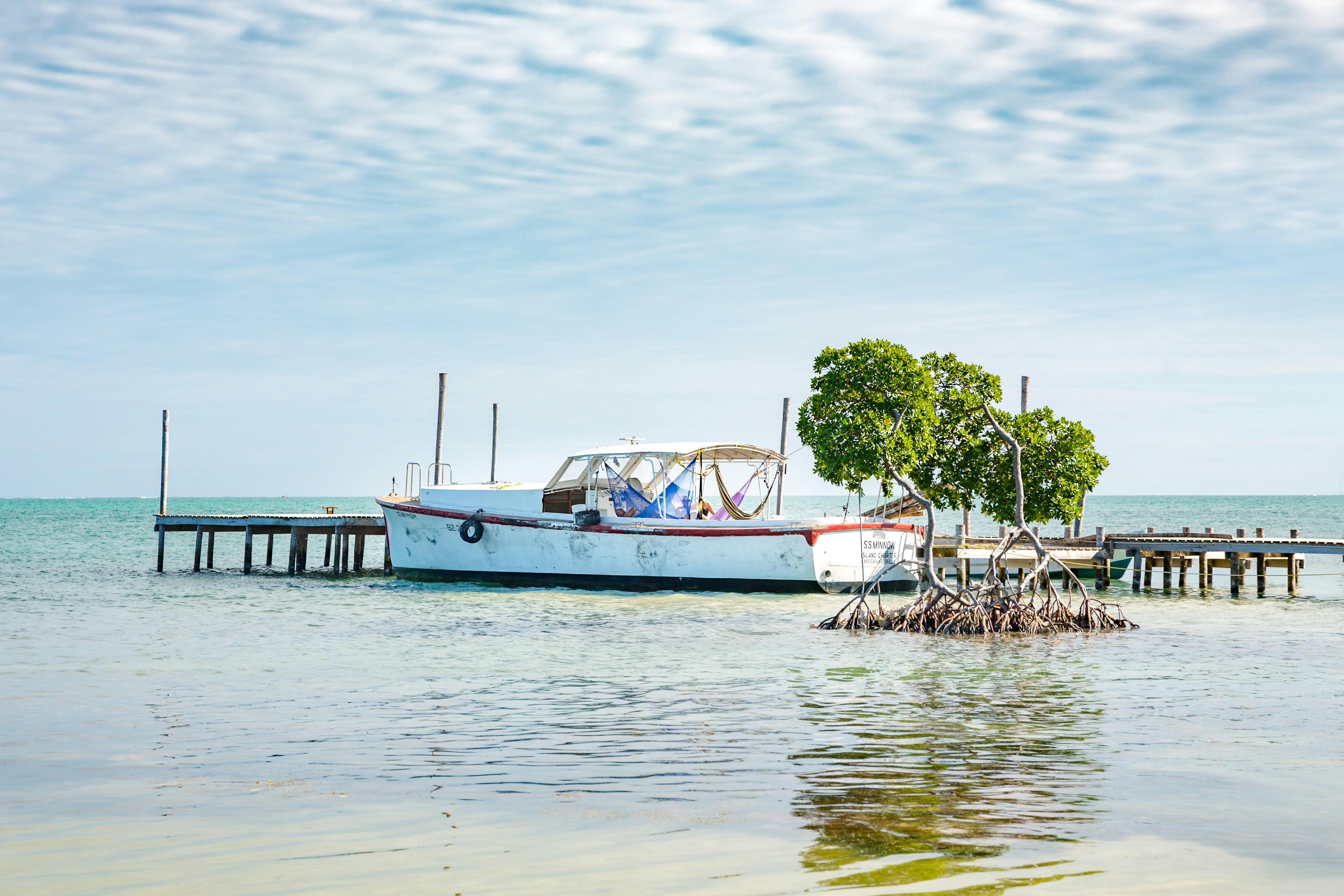 Caye Caulker, Belize