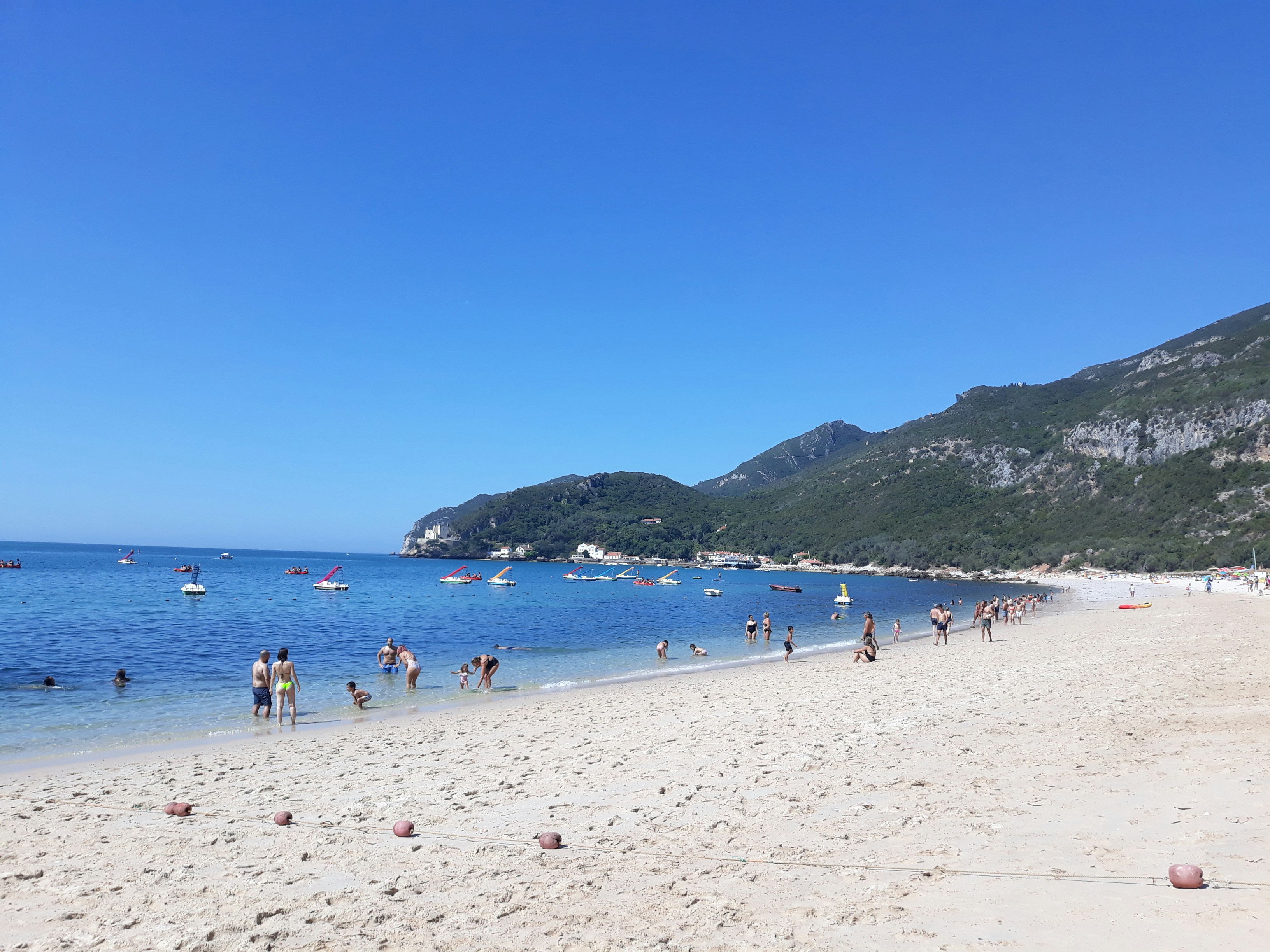 Setúbal, Portugal