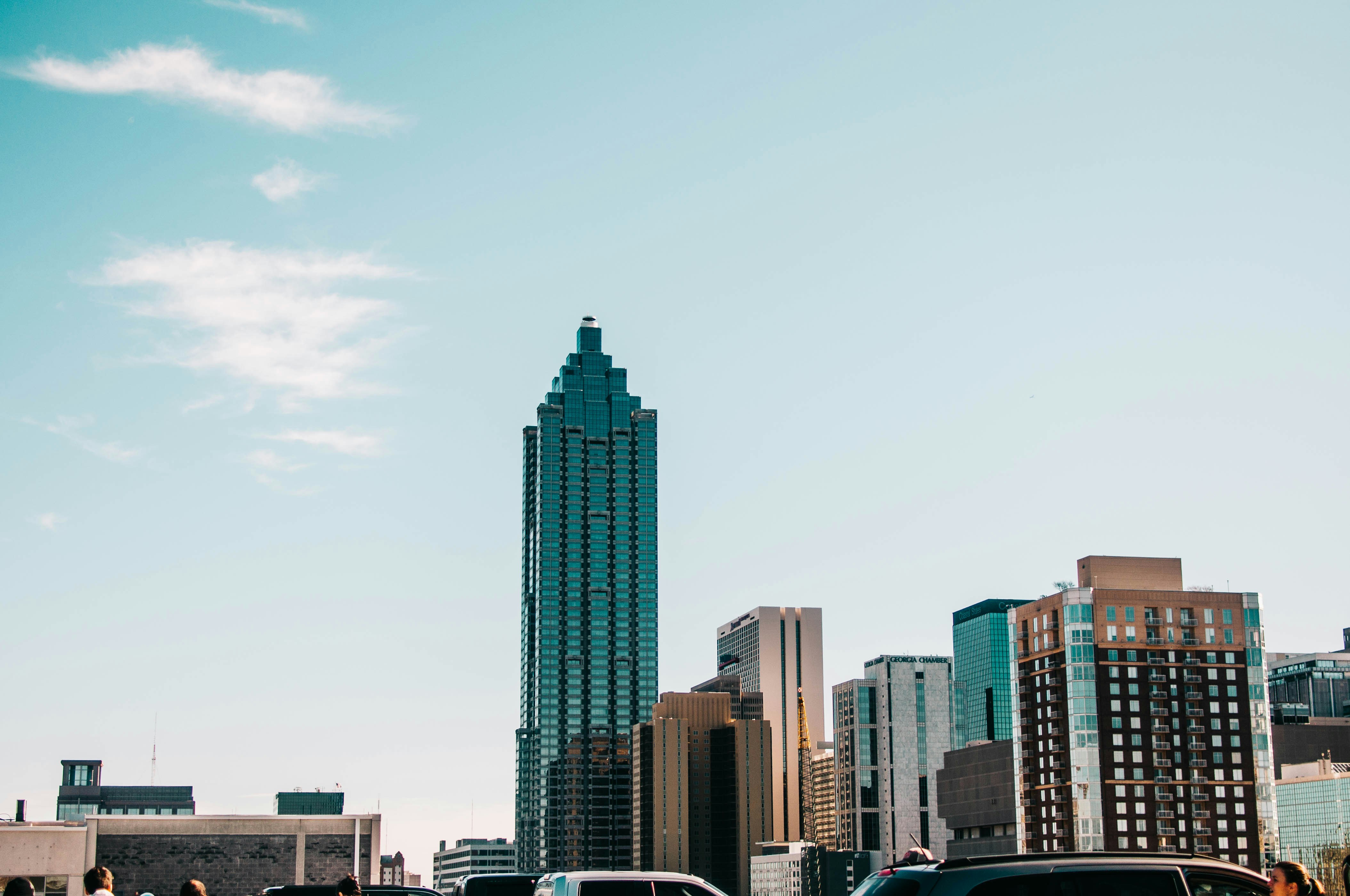 Atlanta, United States