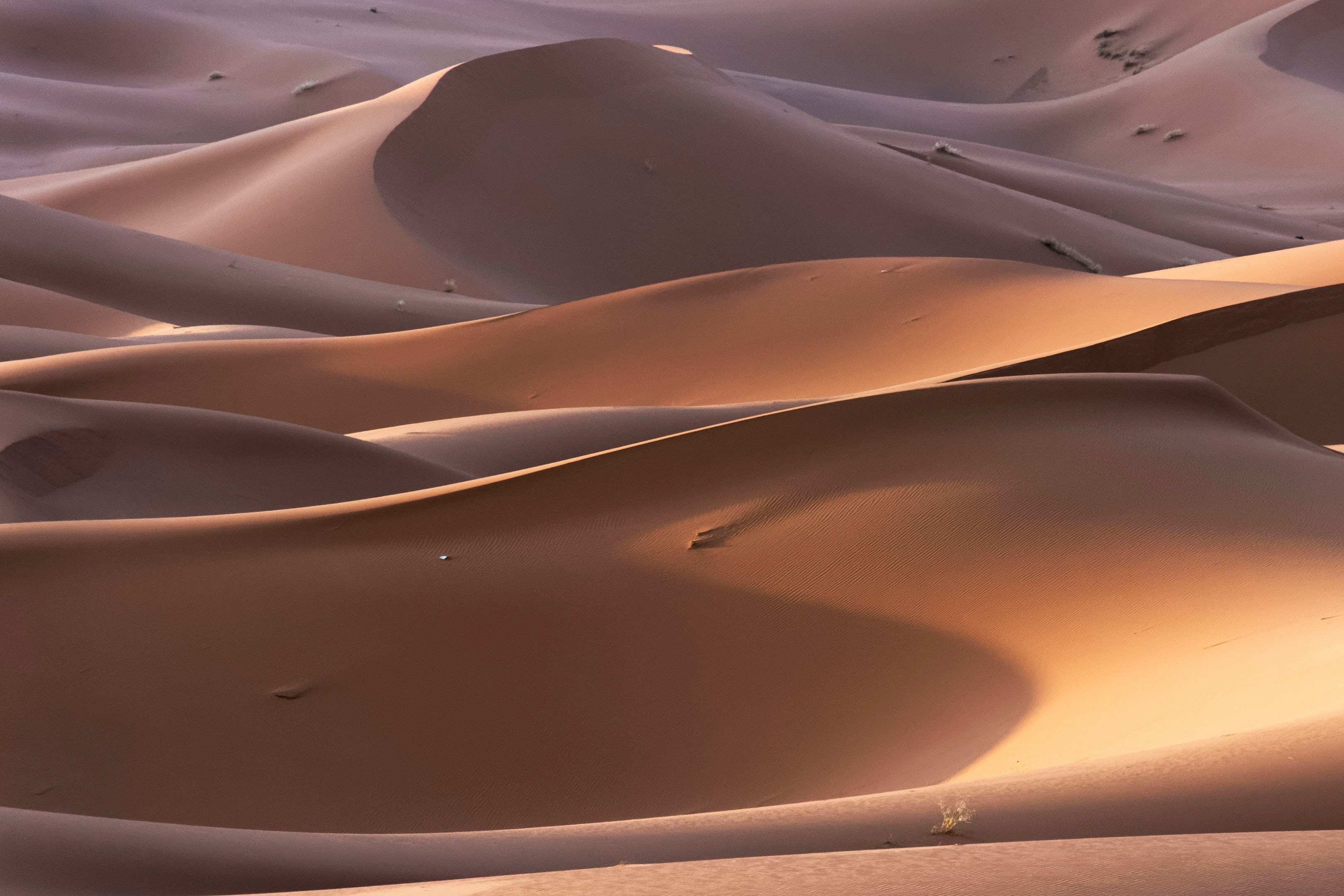 Merzouga, Morocco