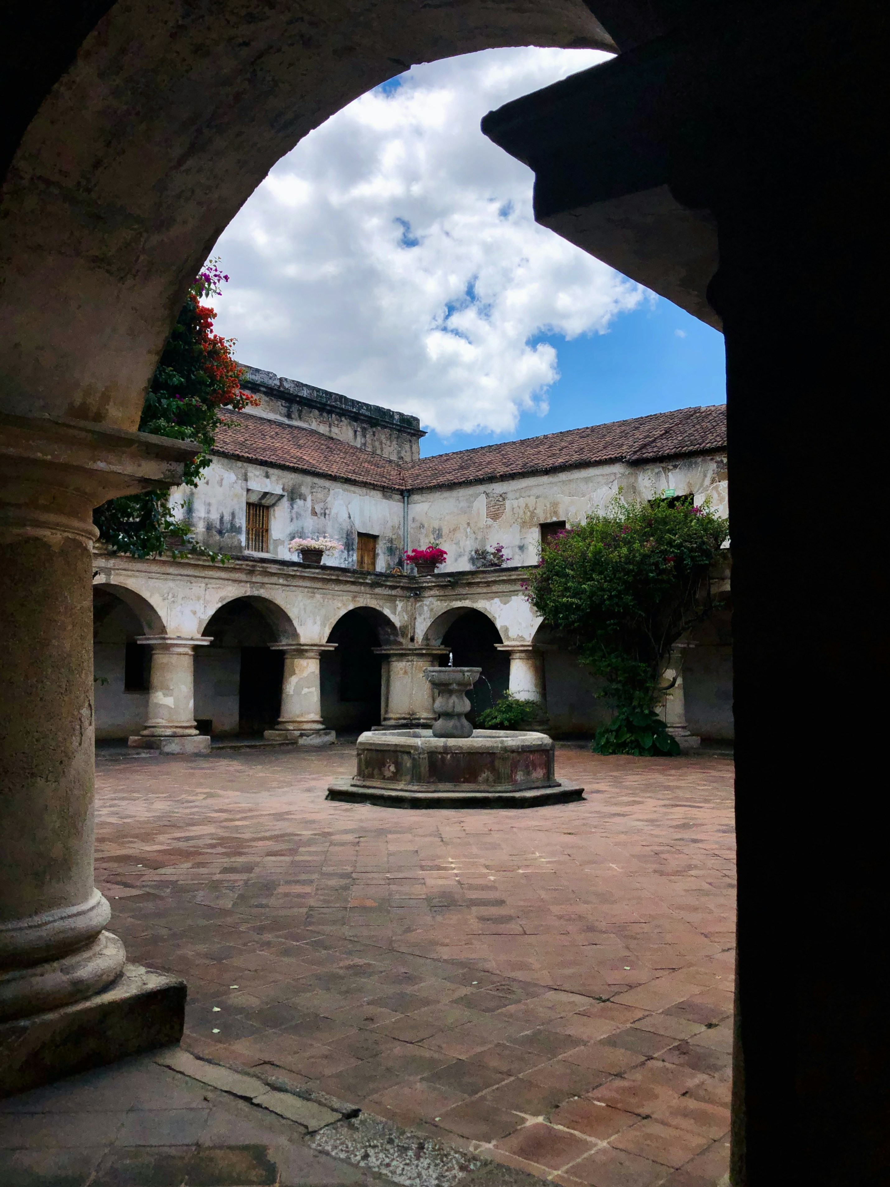 Antigua Guatemala