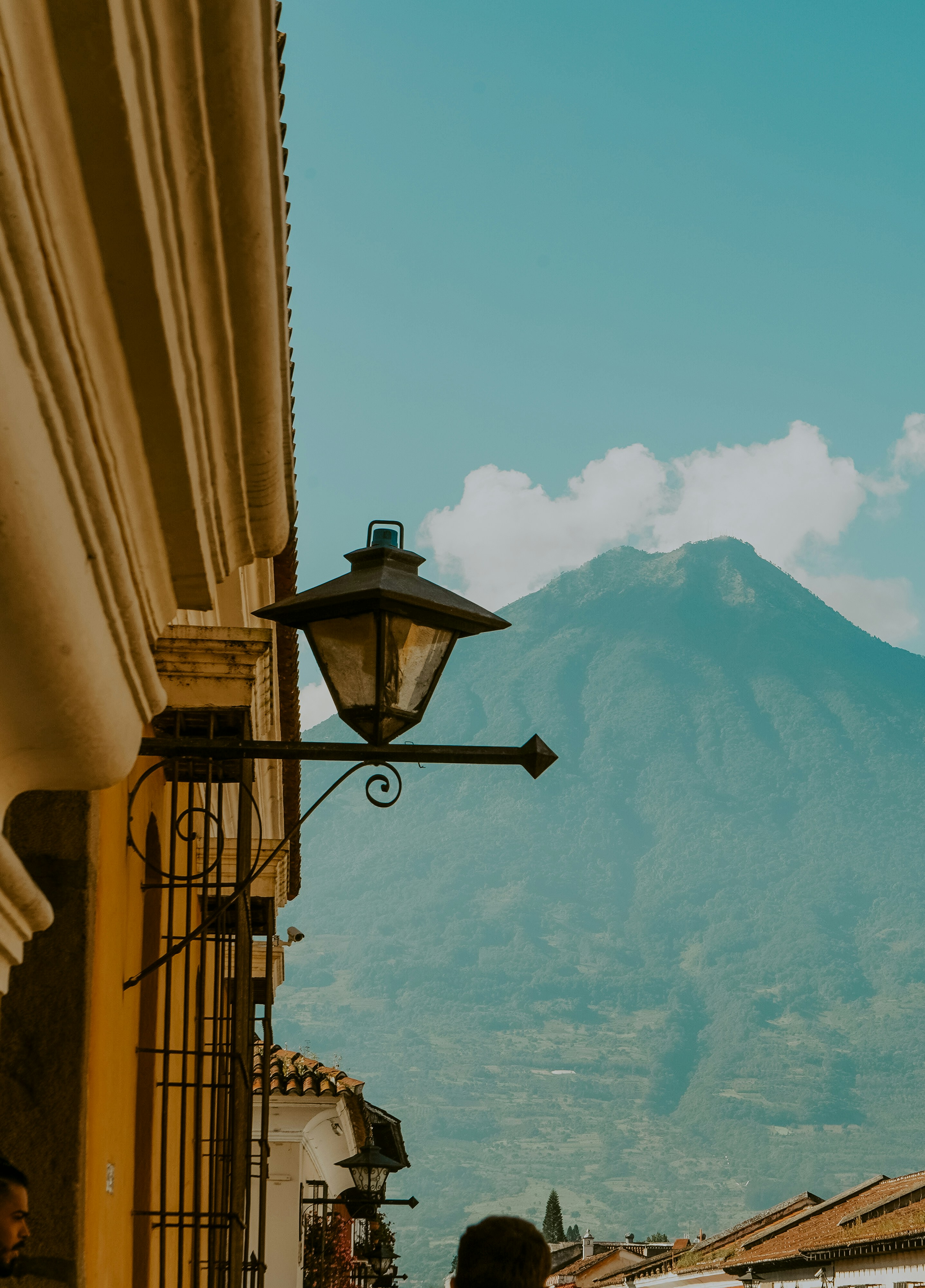 Antigua Guatemala