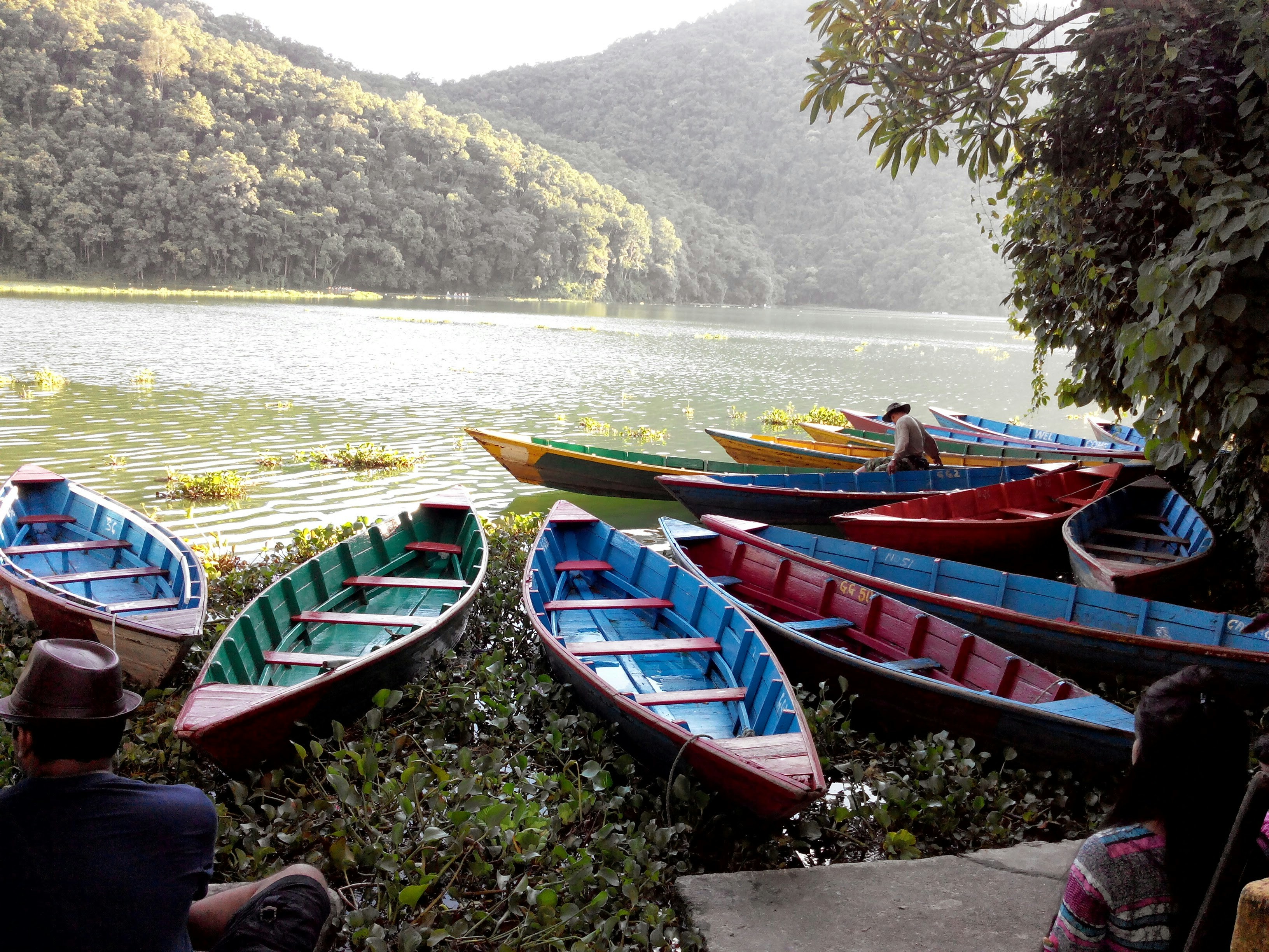 Pokhara Lakeside, Lakeside Rd, Pokhara, Nepal