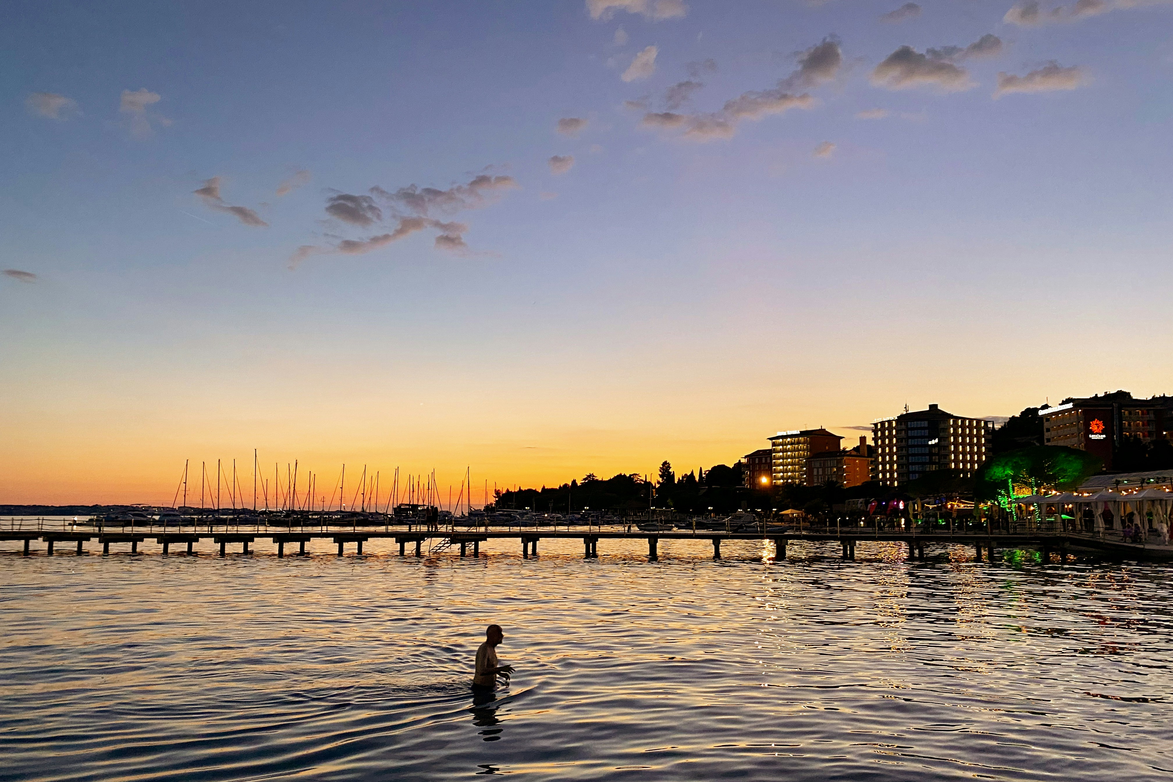 Portorož, Slovenia