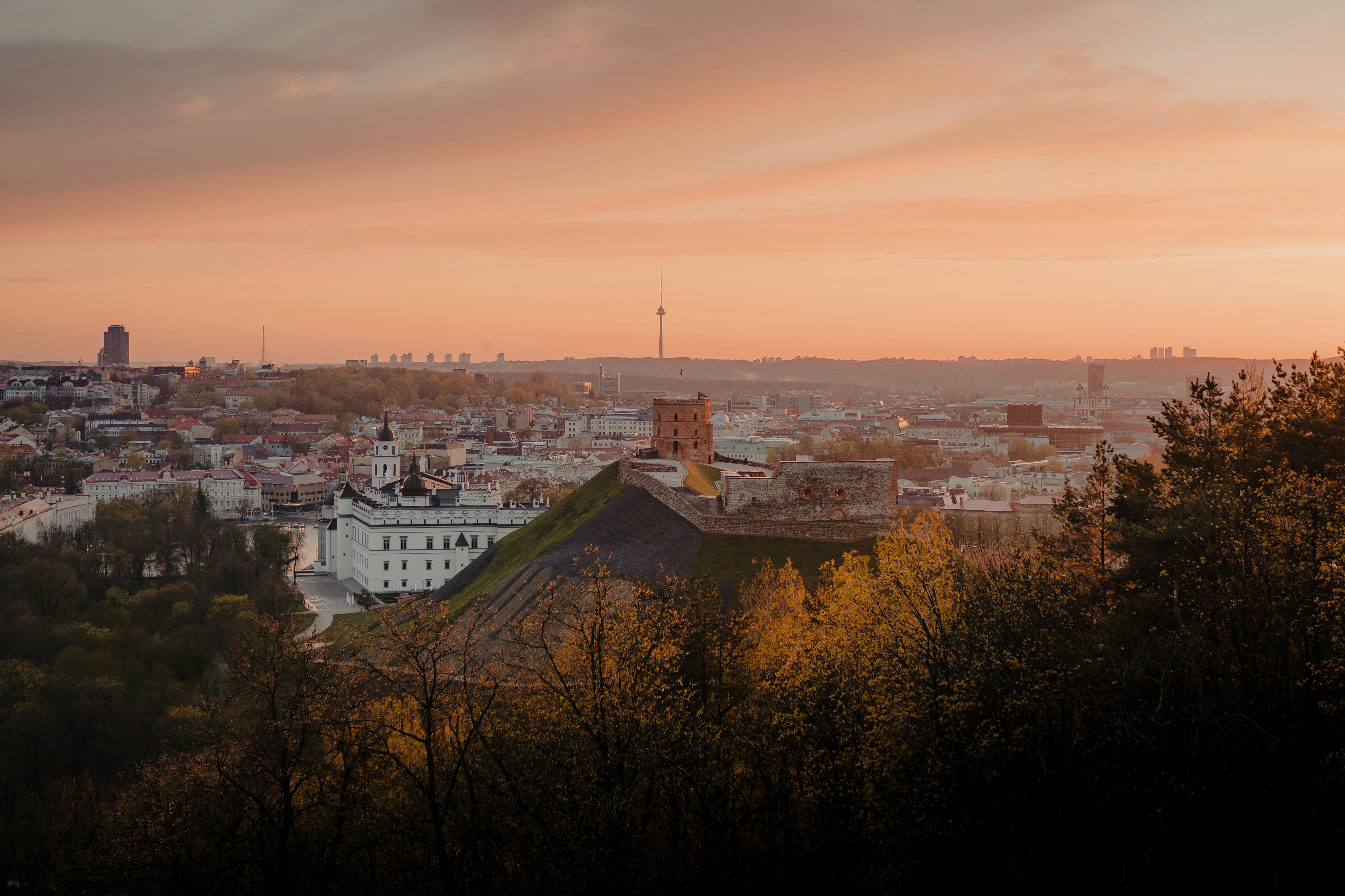 Vilnius, Lithuania