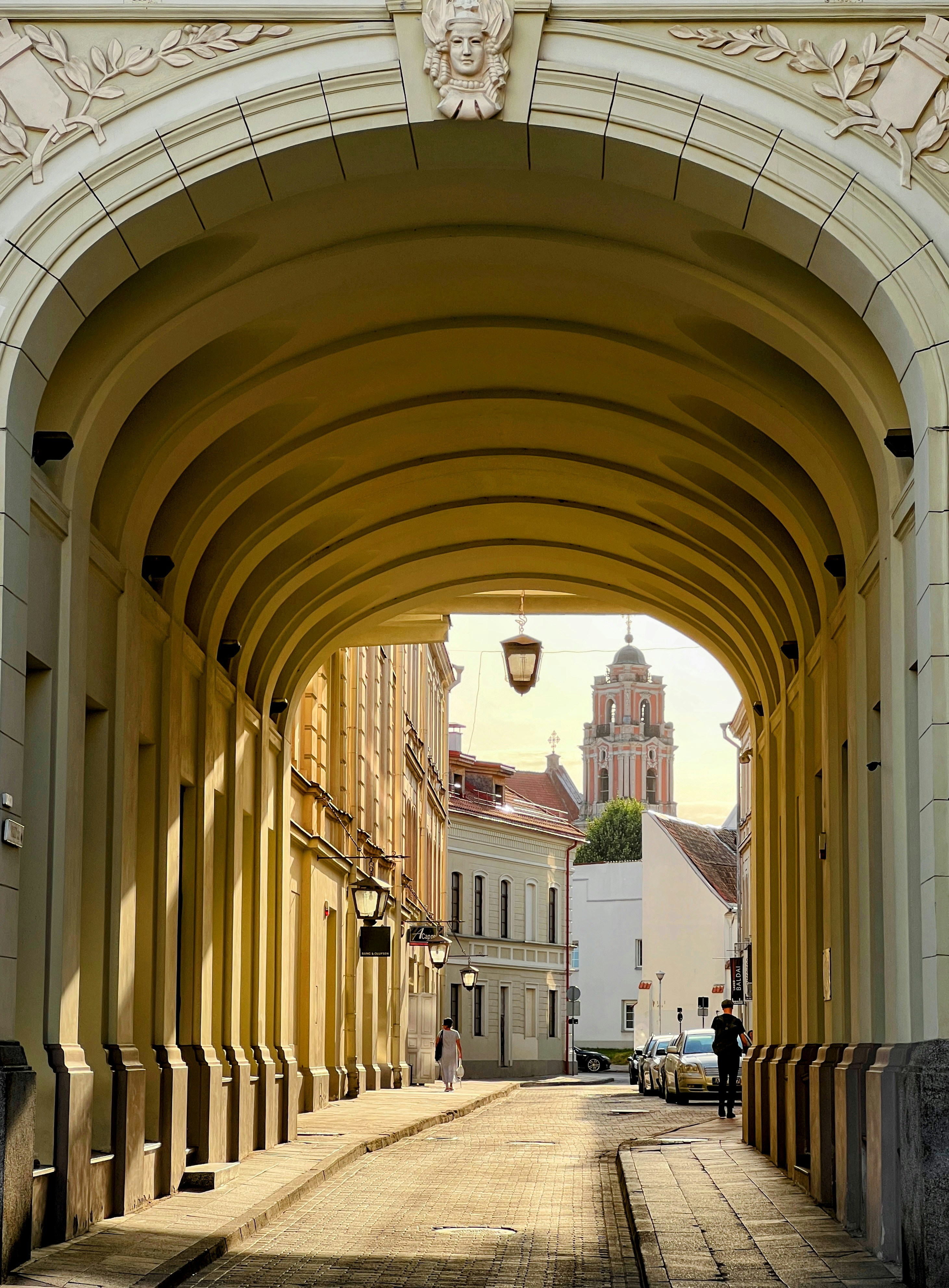 Vilnius, Lituania