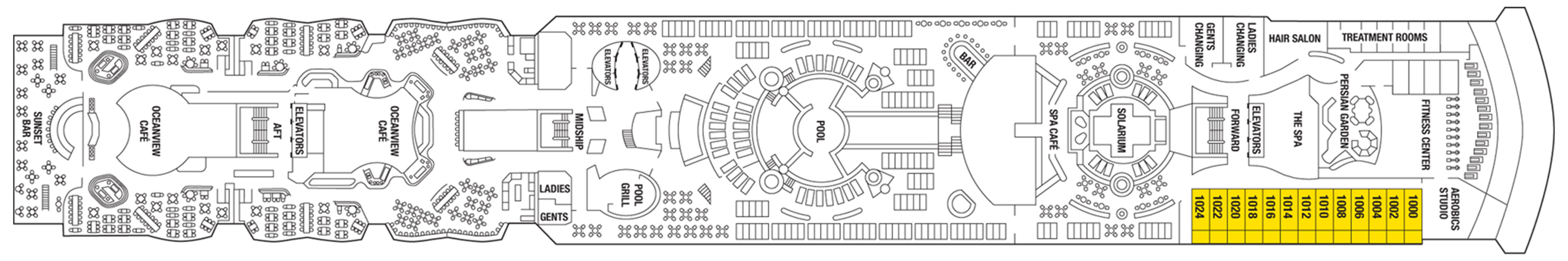 Deck 10