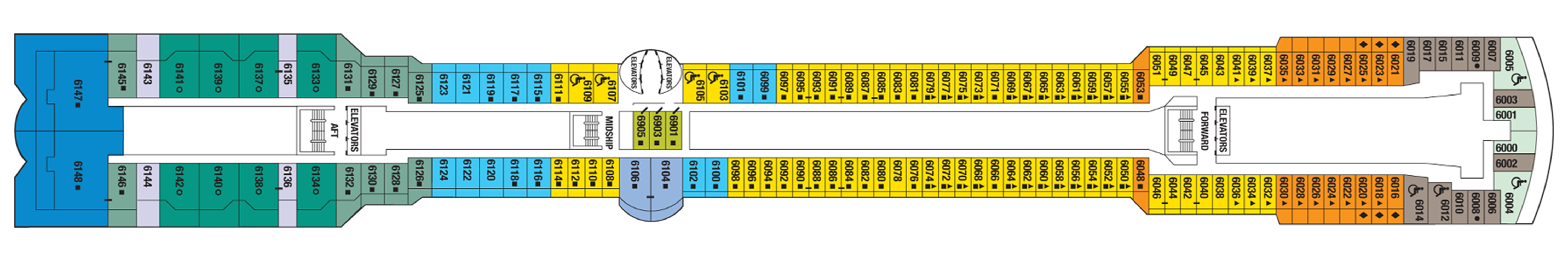 Deck 6