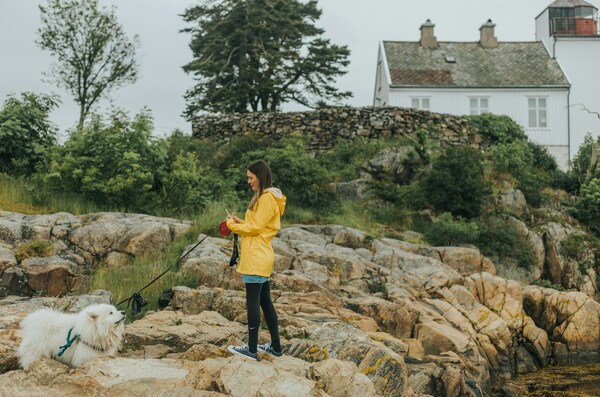 Hisøy, Arendal Municipality, Norway