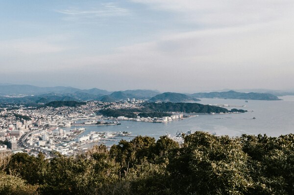 Sasebo, Japan