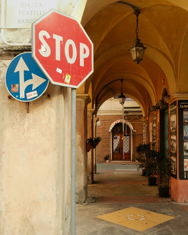 Rapallo, Metropolitan City of Genoa, Italy