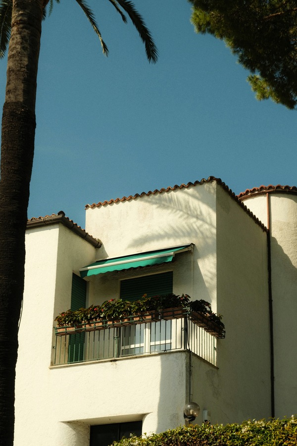 Rapallo, Metropolitan City of Genoa, Italy