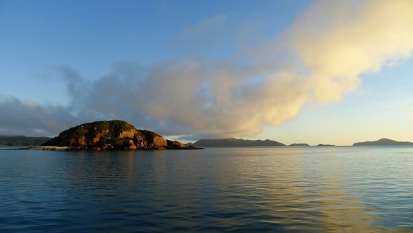 Whitsundays QLD, Australia
