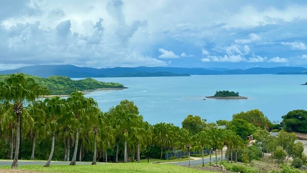 Hamilton Island, Whitsundays QLD, Australia