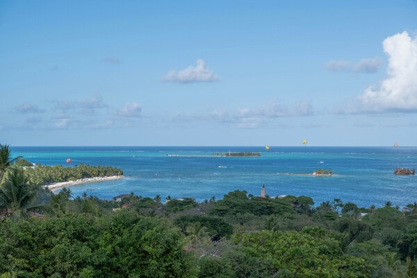 San Andrés, Dipartimento dell'Arcipelago di San Andrés, Colombia