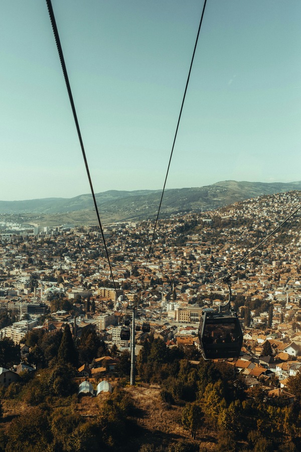 Sarajevo, Bosna i Hercegovina
