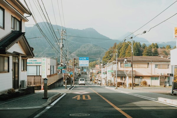 Miyazaki, Préfecture de Miyazak, Japan