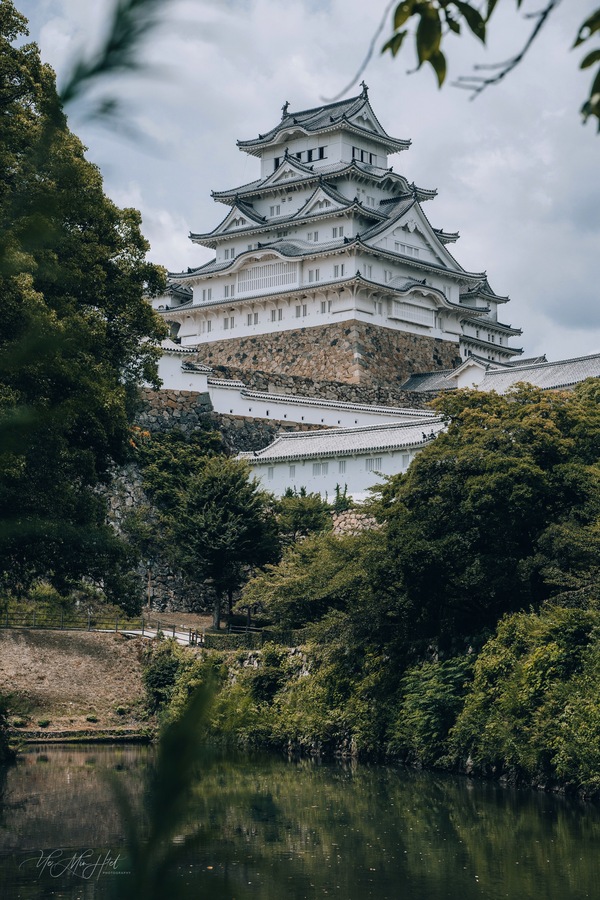 Himeji, Hyogo, Japan