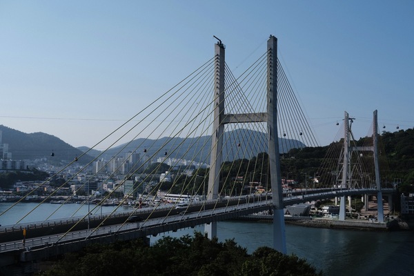 Yeosu, Jeollanam-do, South Korea