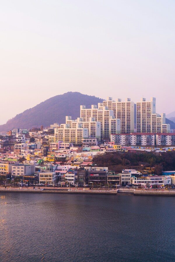 Yeosu, South Korea