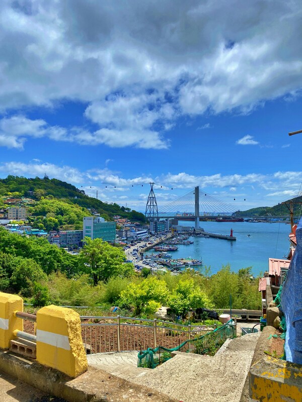 Yeosu, Jeollanam-do, South Korea