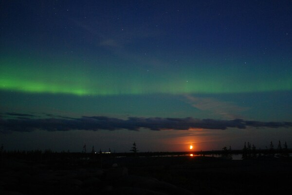 Churchill, MB, Canada