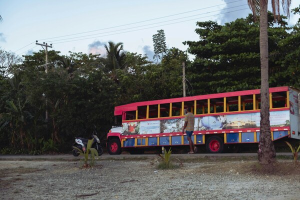 San Andrés, Dipartimento dell'Arcipelago di San Andrés, Colombia