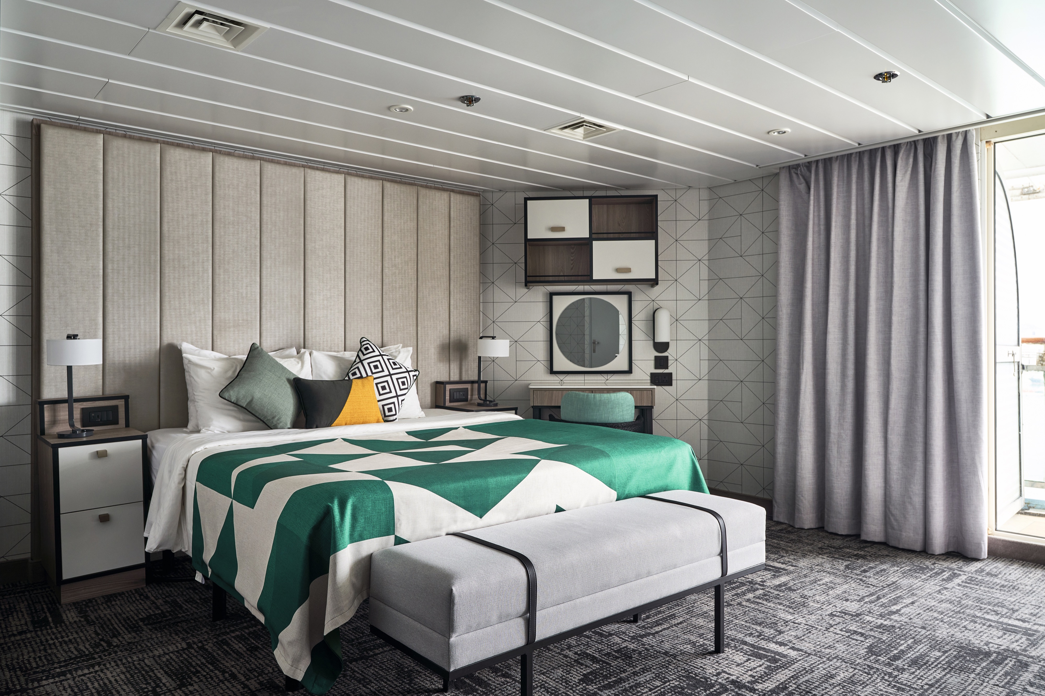 Royal Suite