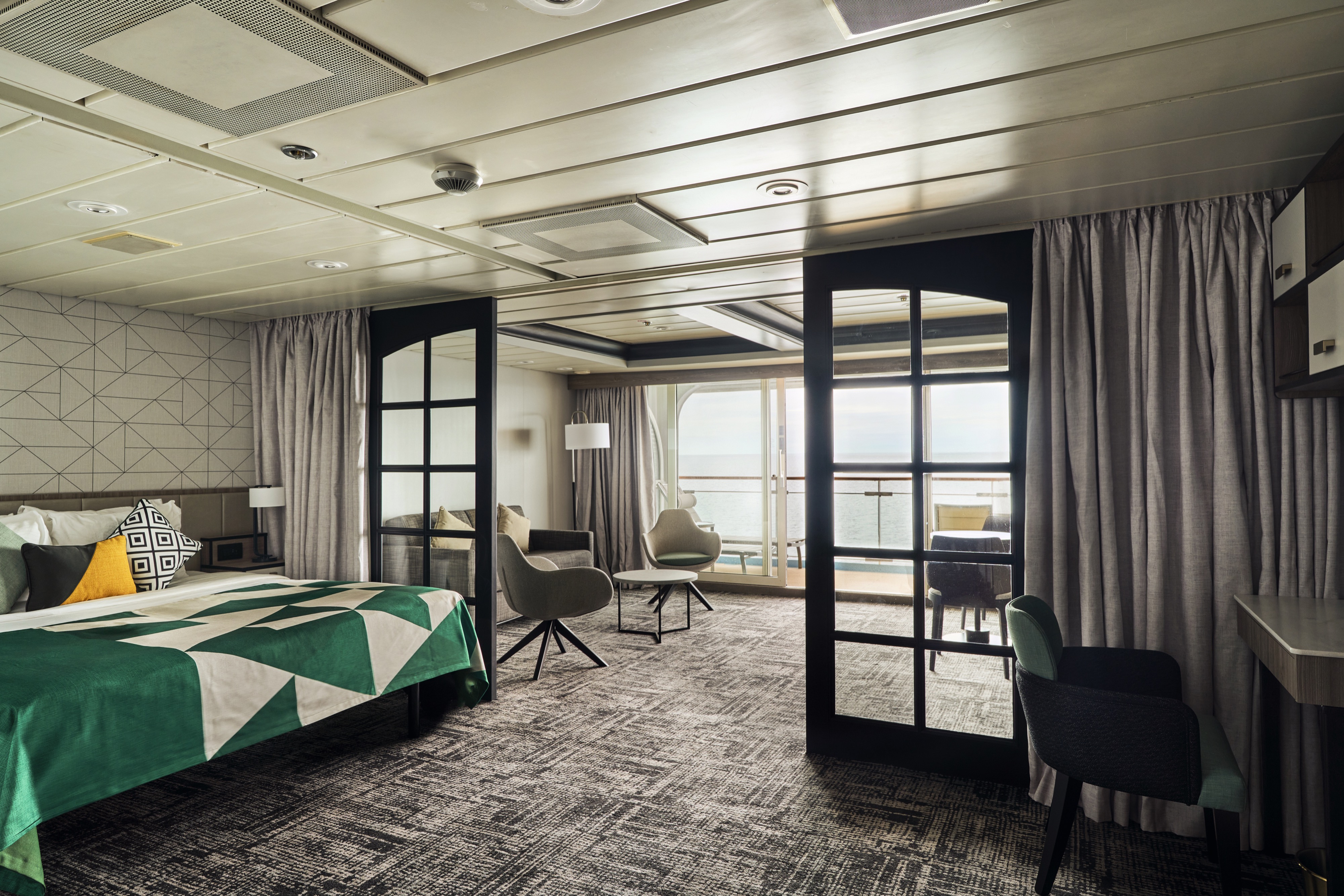 Executive Suite