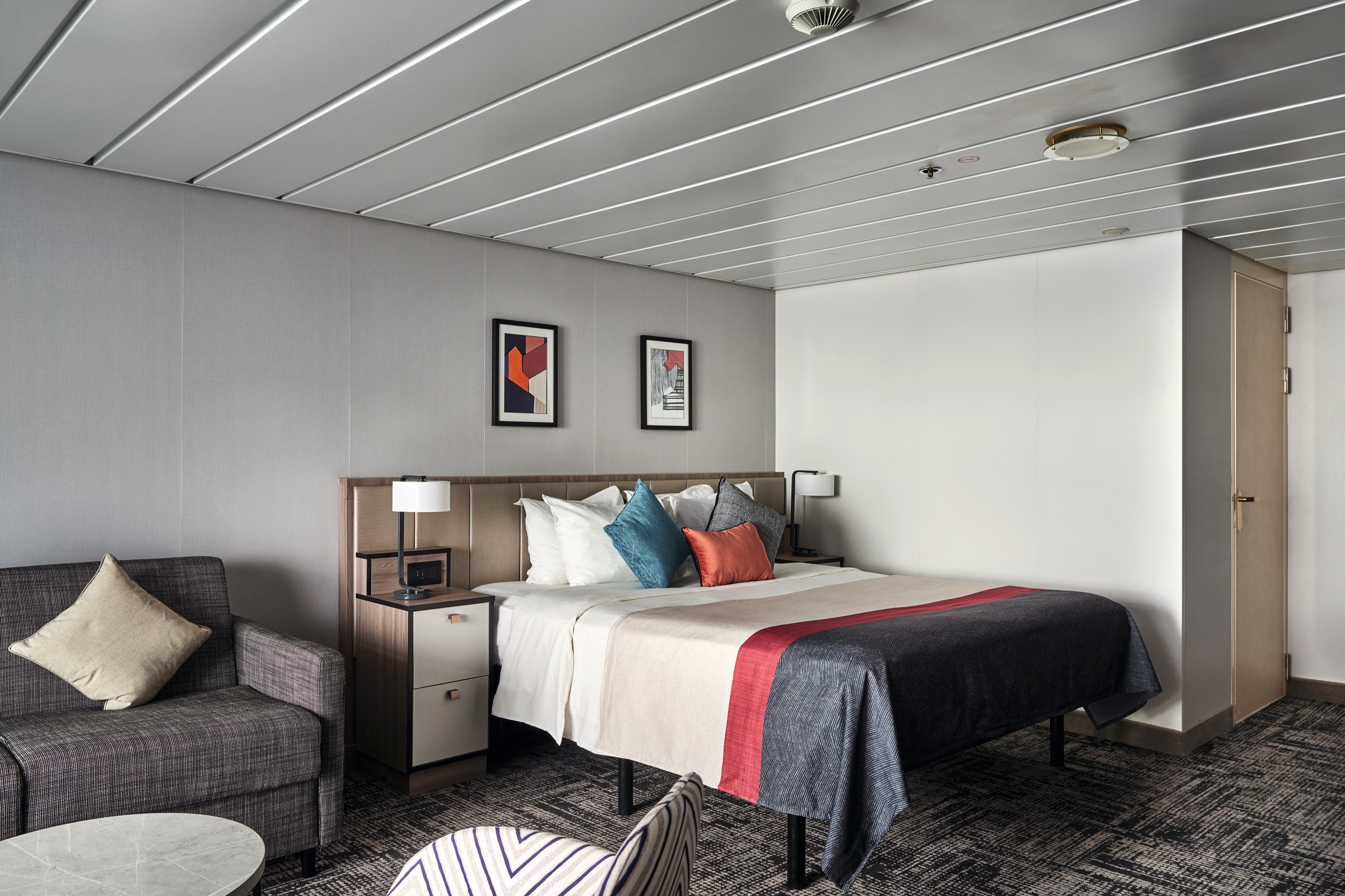 Family Junior Suite