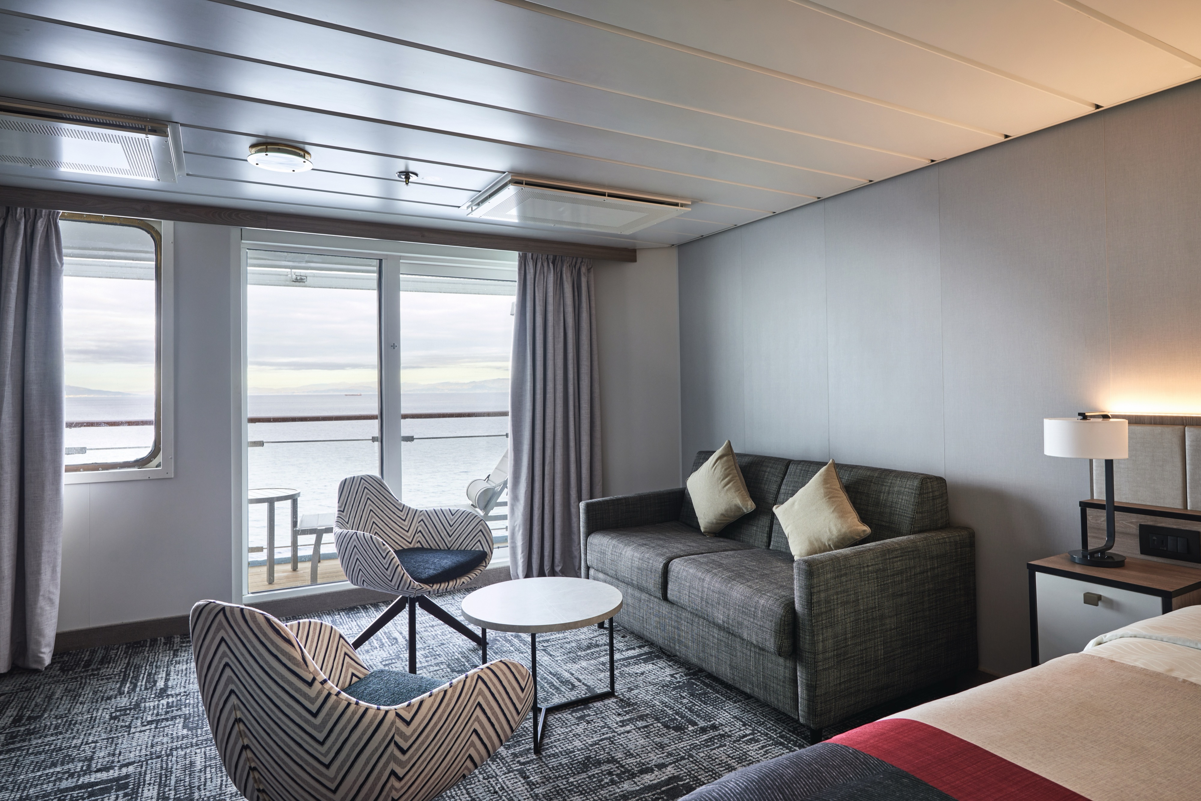 Family Junior Suite