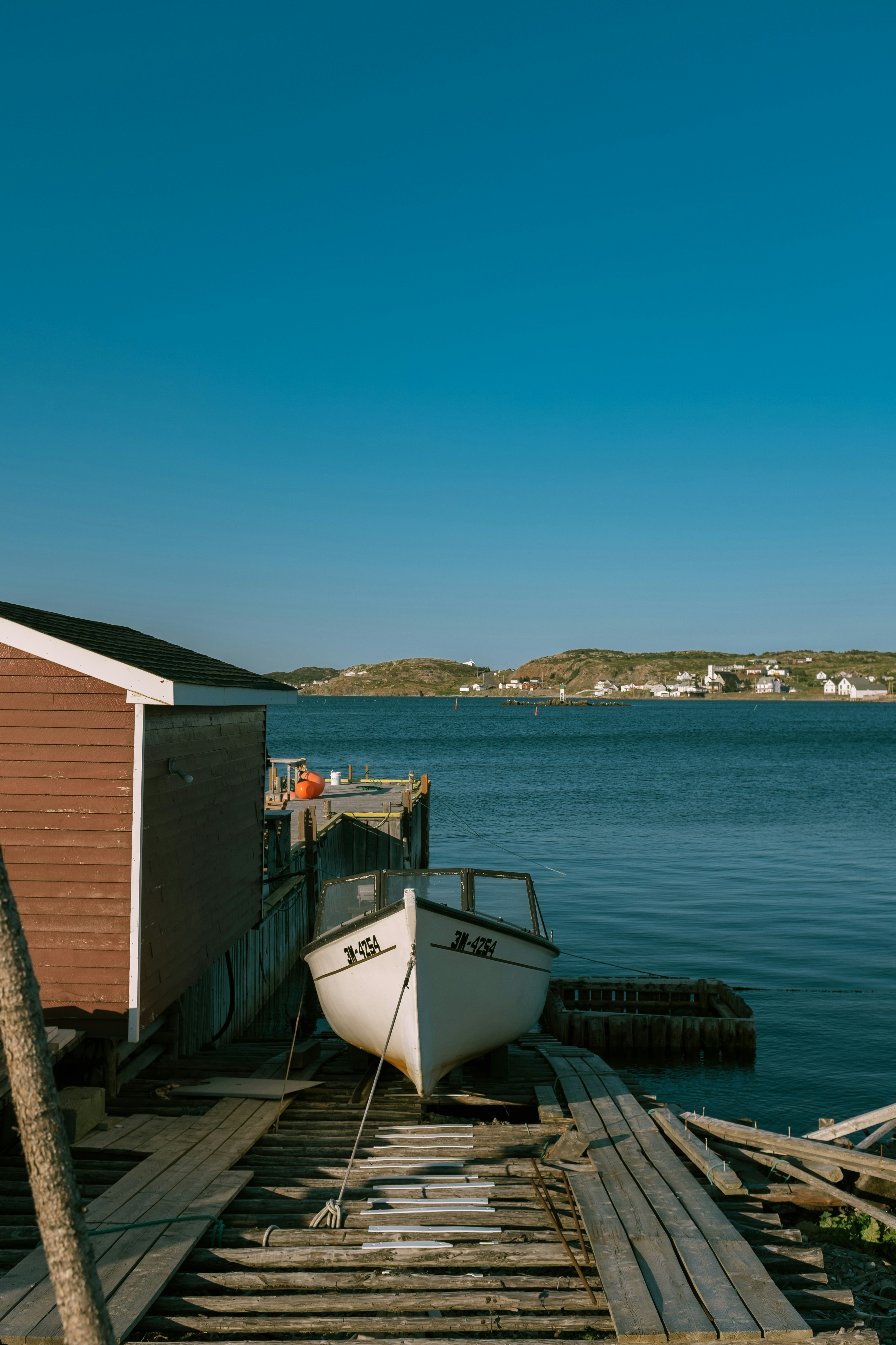 Twillingate, NL, Canada