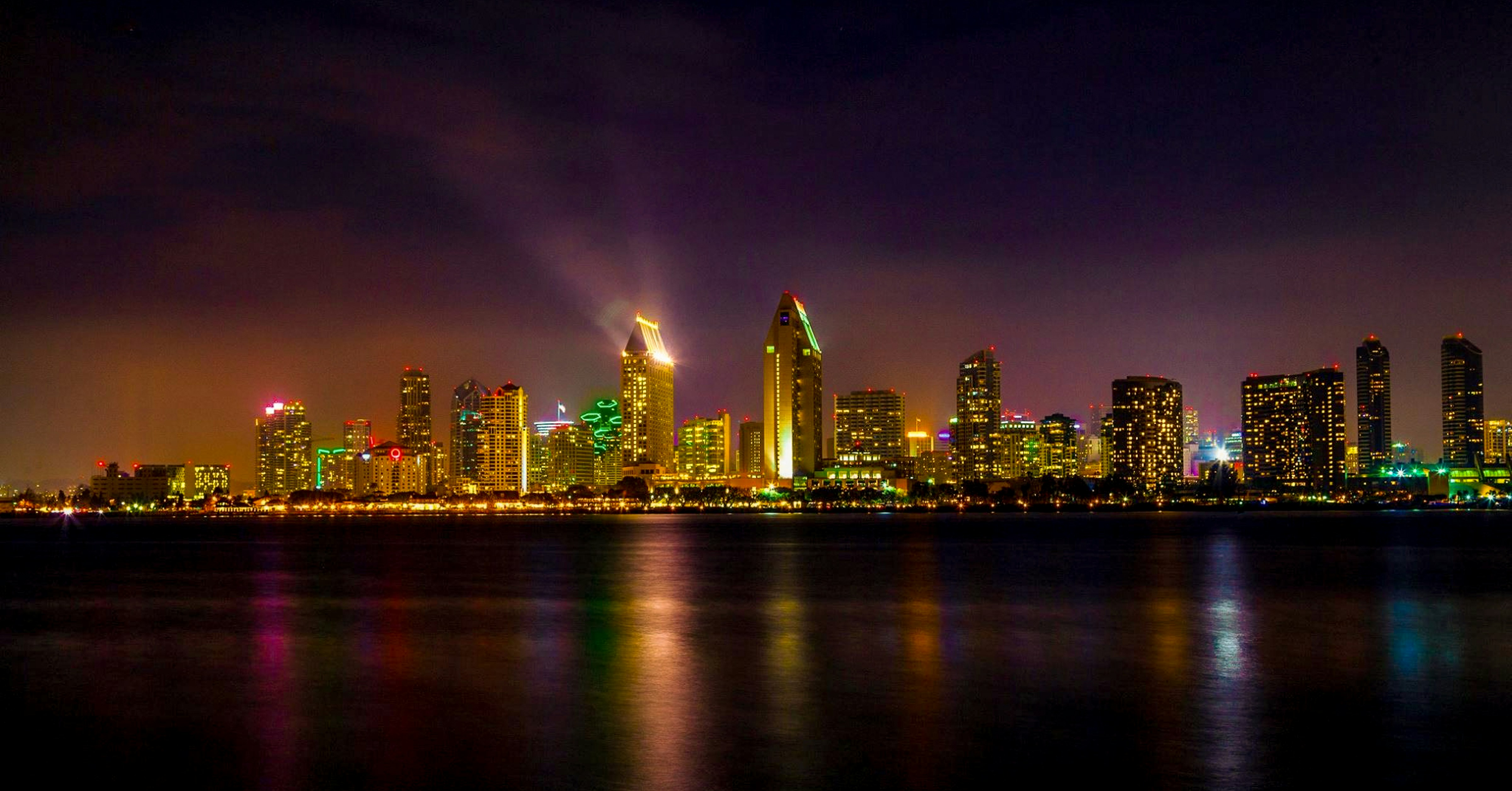 Coronado Island, Coronado, San Diego, CA, USA