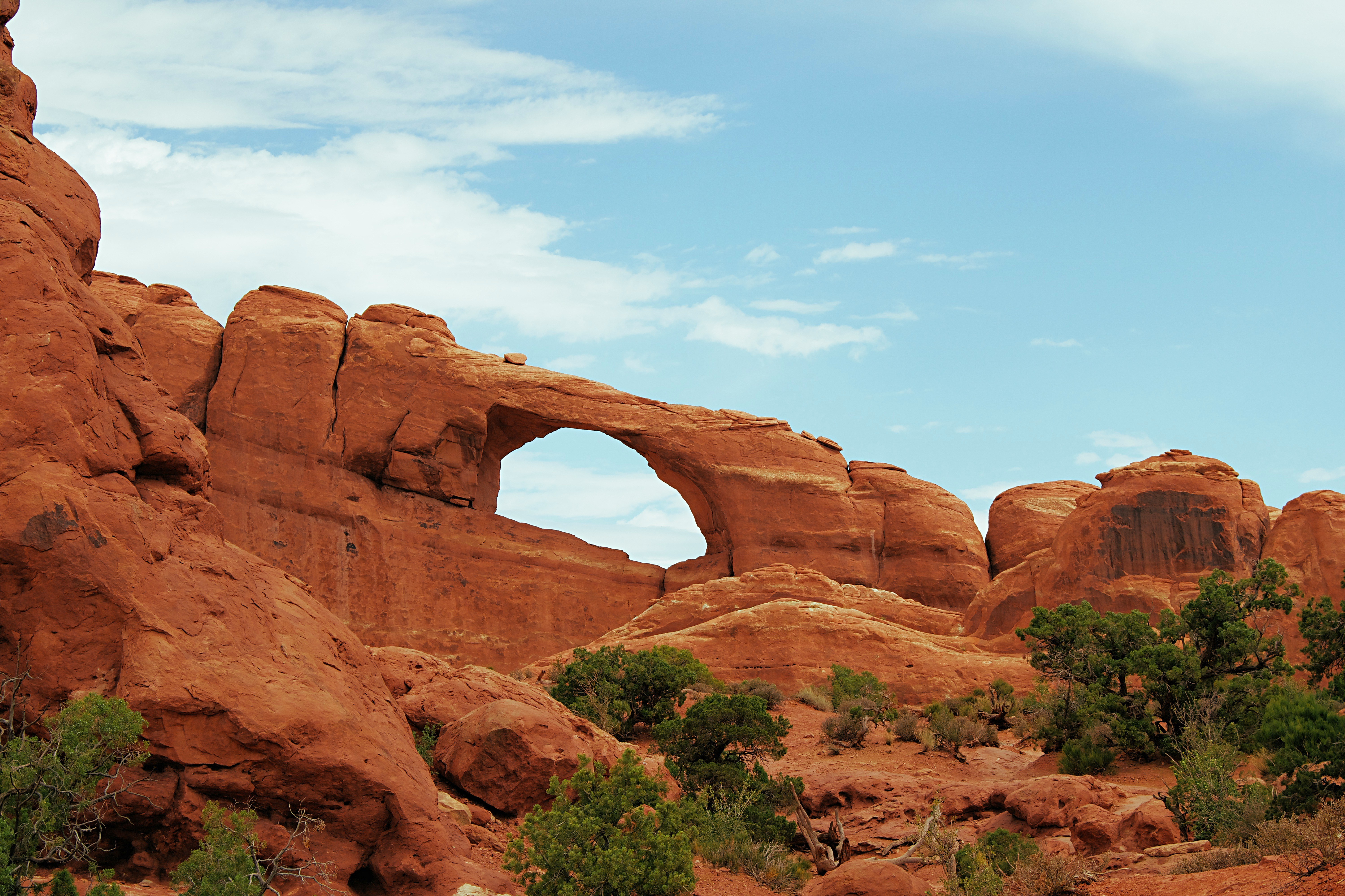 Arches National Park, Utah, USA