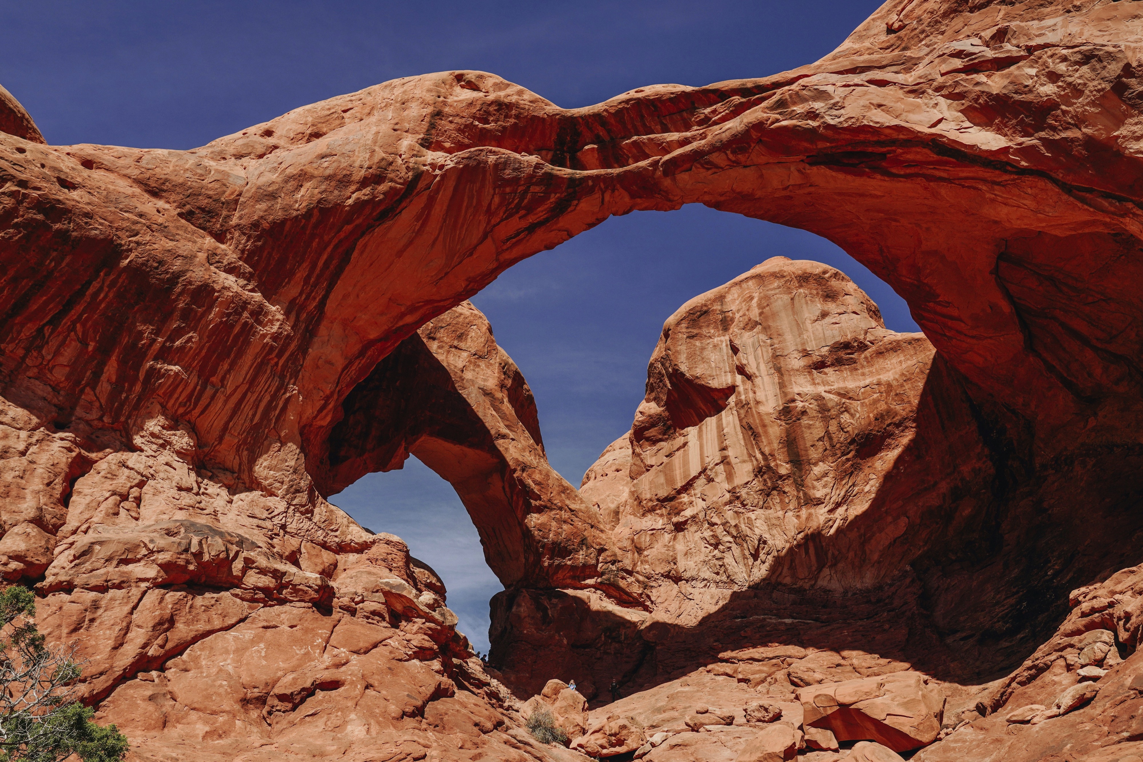 Arches National Park, Utah, USA