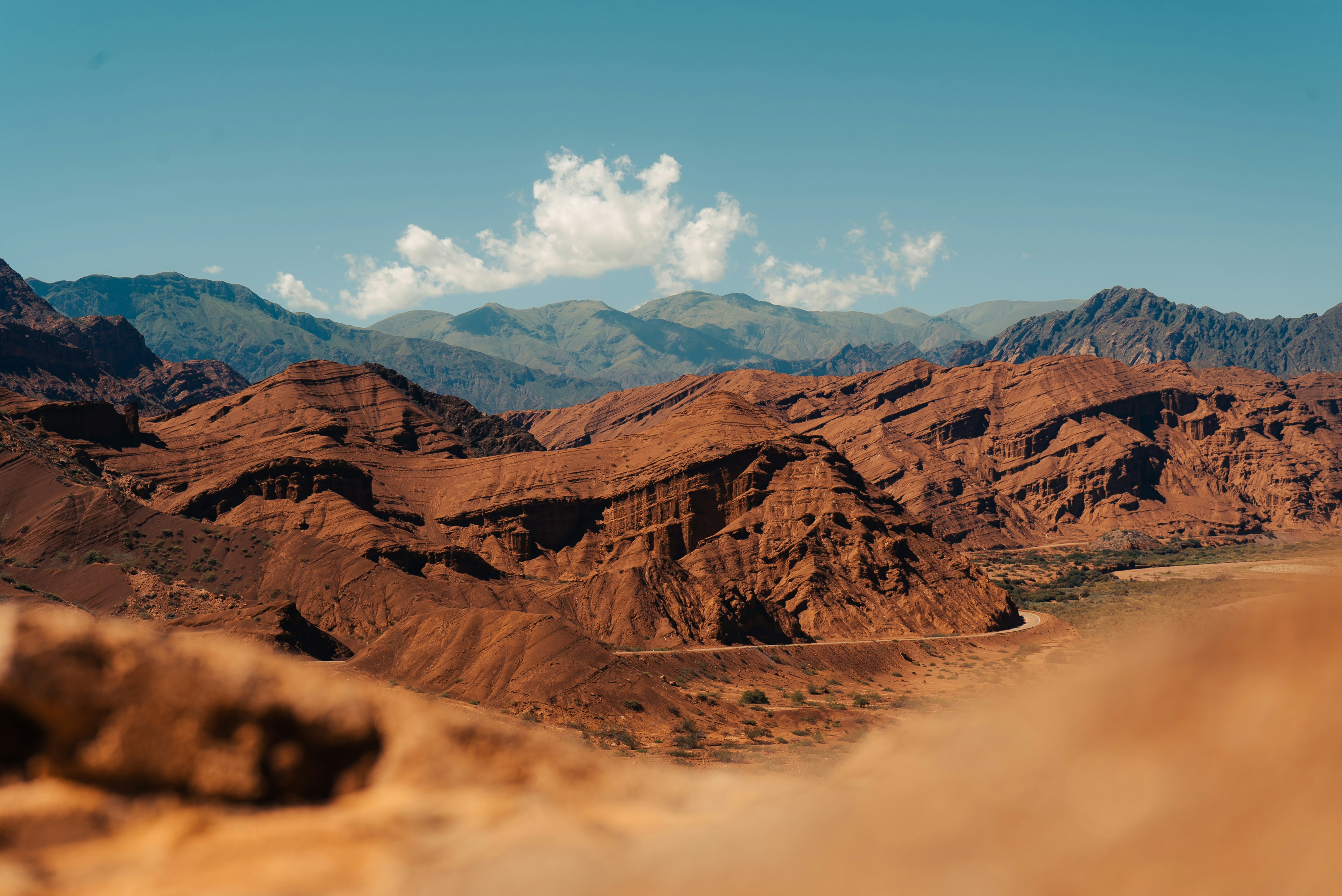 Cafayate, Salta, Argentina